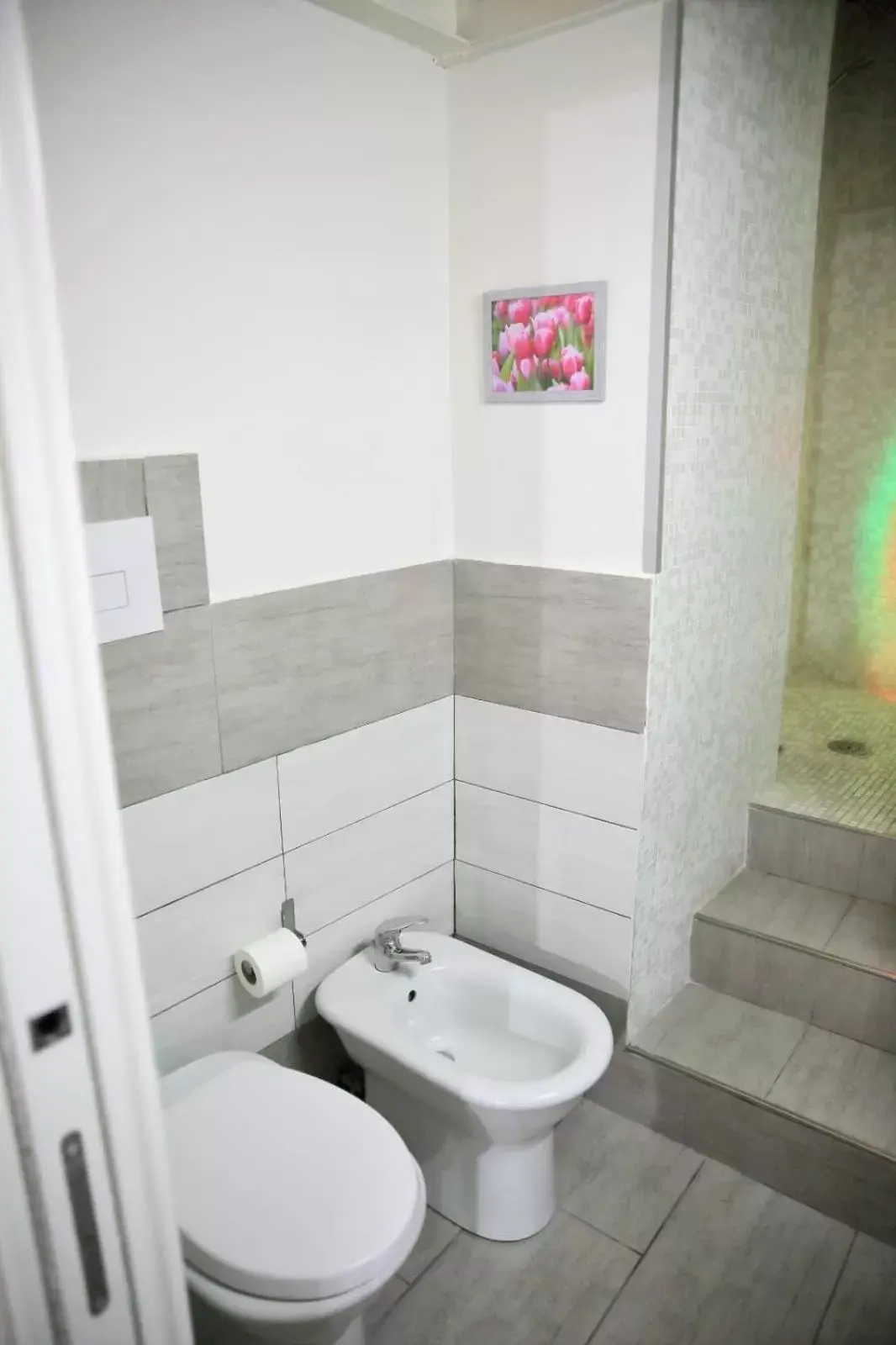 Bathroom in Iluma