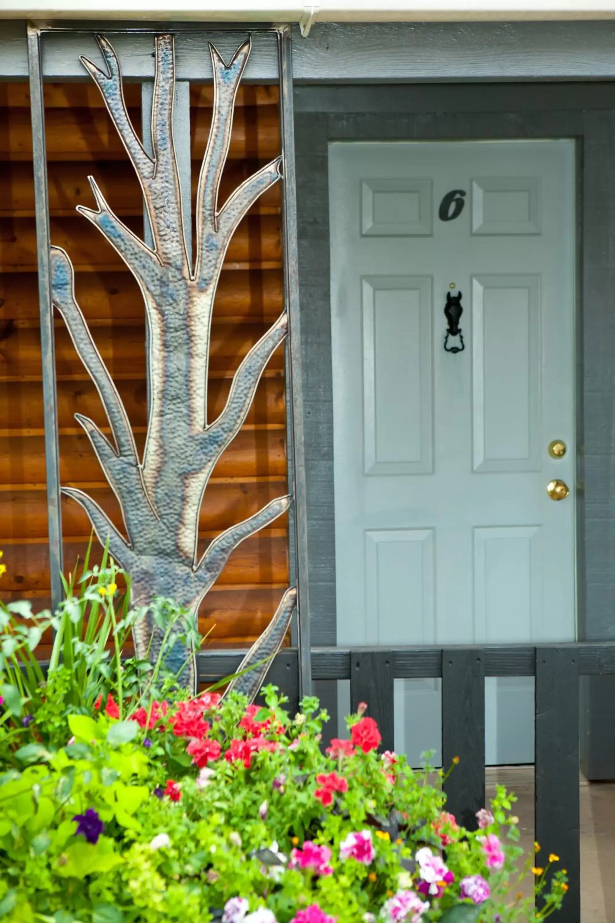 Facade/entrance in Canyons Lodge- A Canyons Collection Property