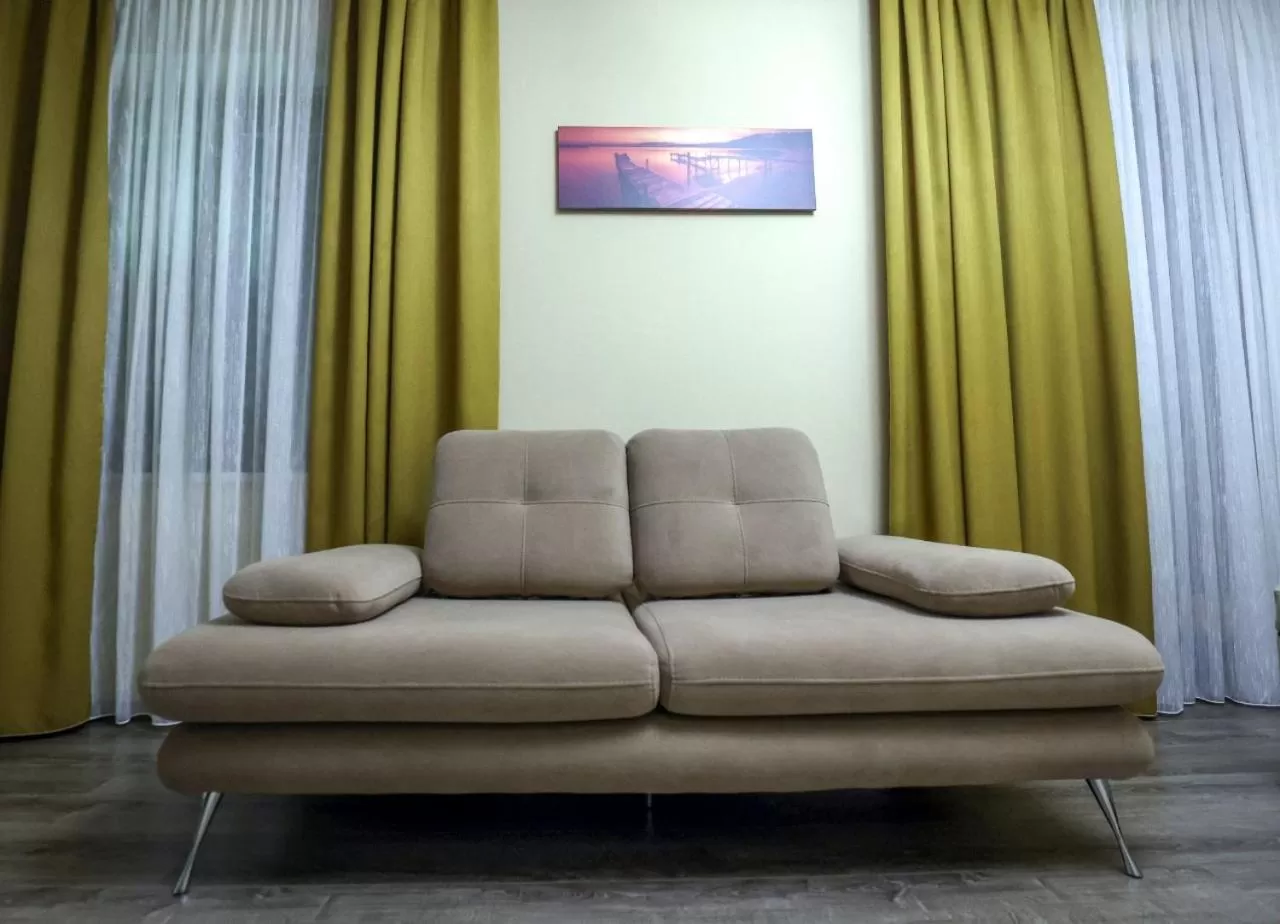 Christi's Hotel Borova