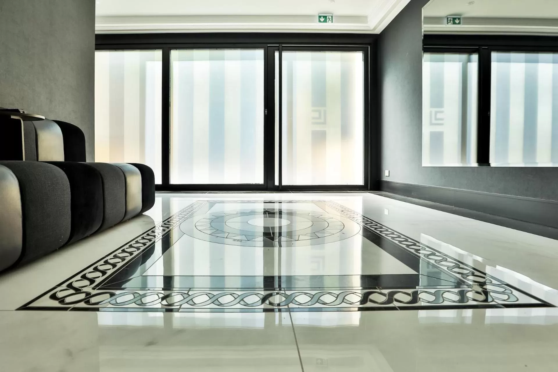 Residenza Leca Colonna