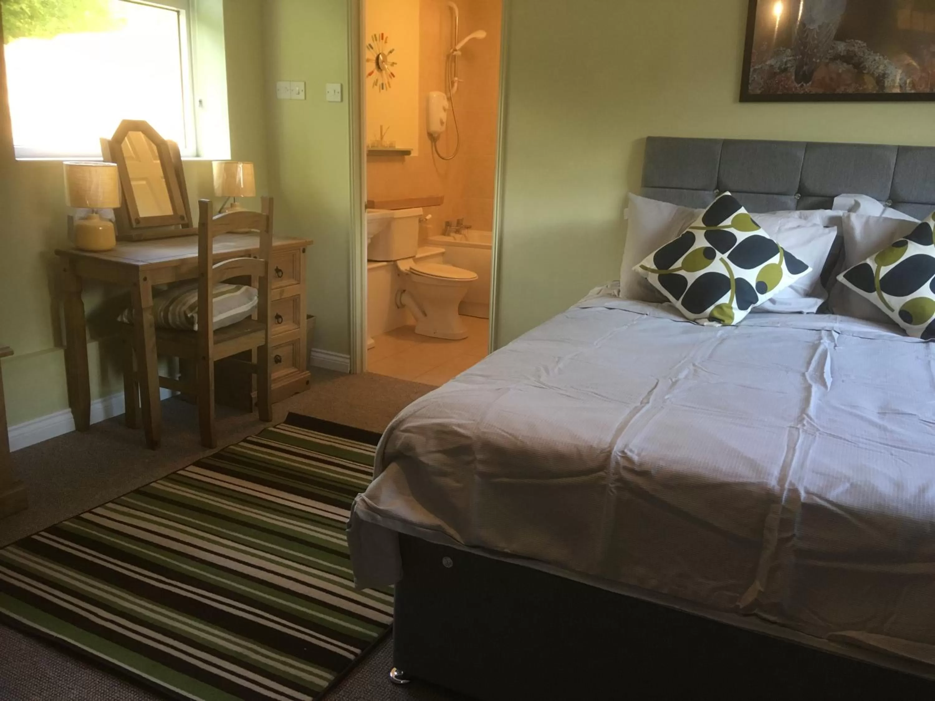 Valley Farmhouse B&B