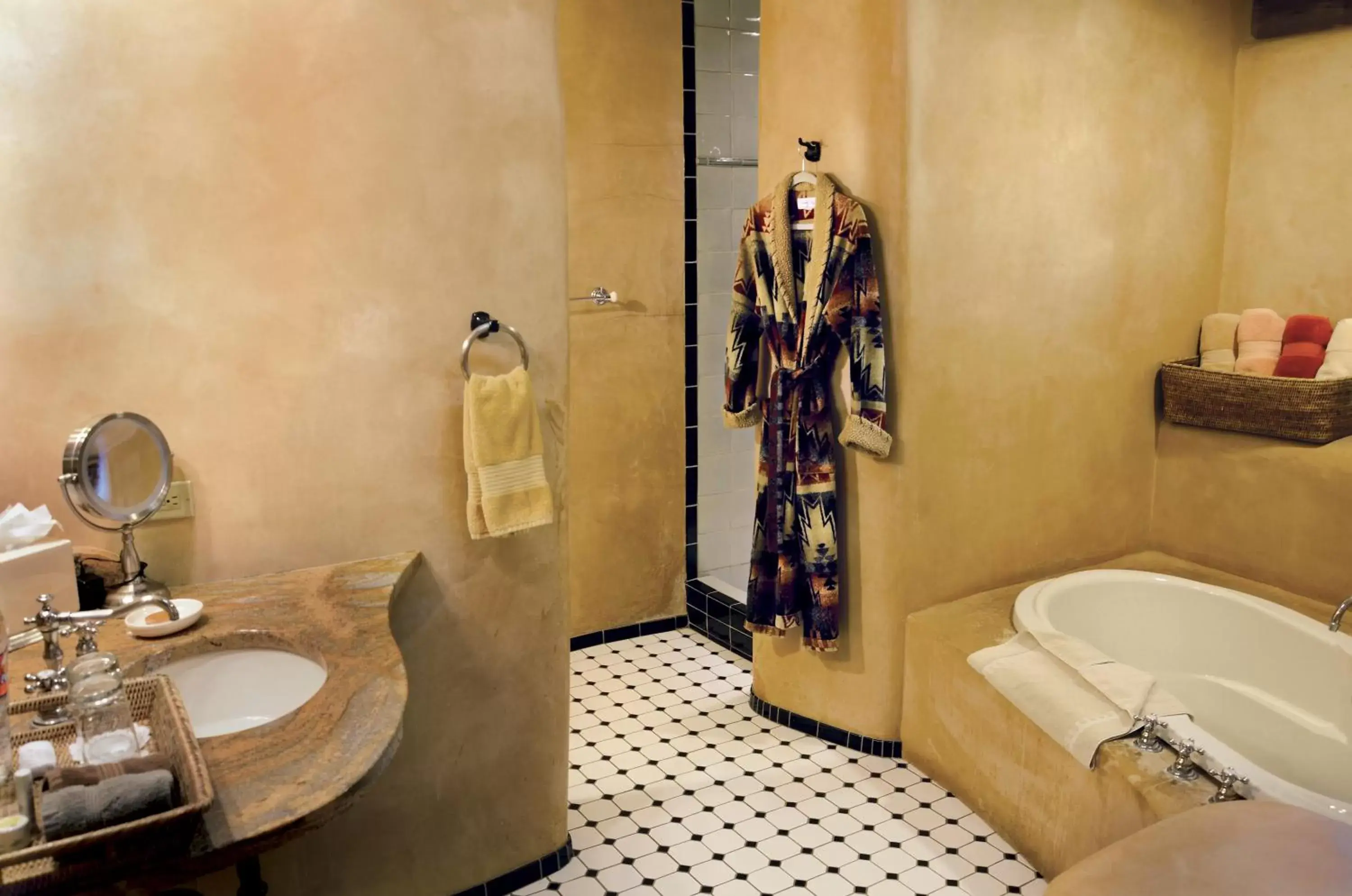 Other, Bathroom in El Portal Sedona Hotel