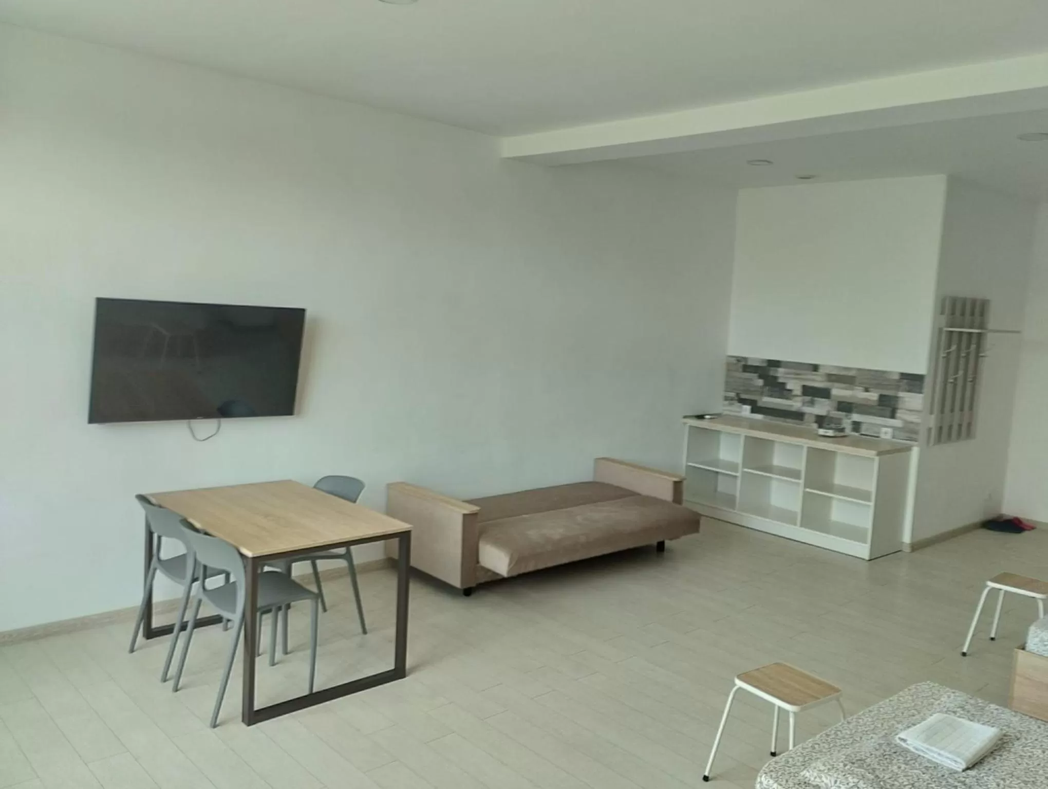 TV and multimedia in PARK-hotel