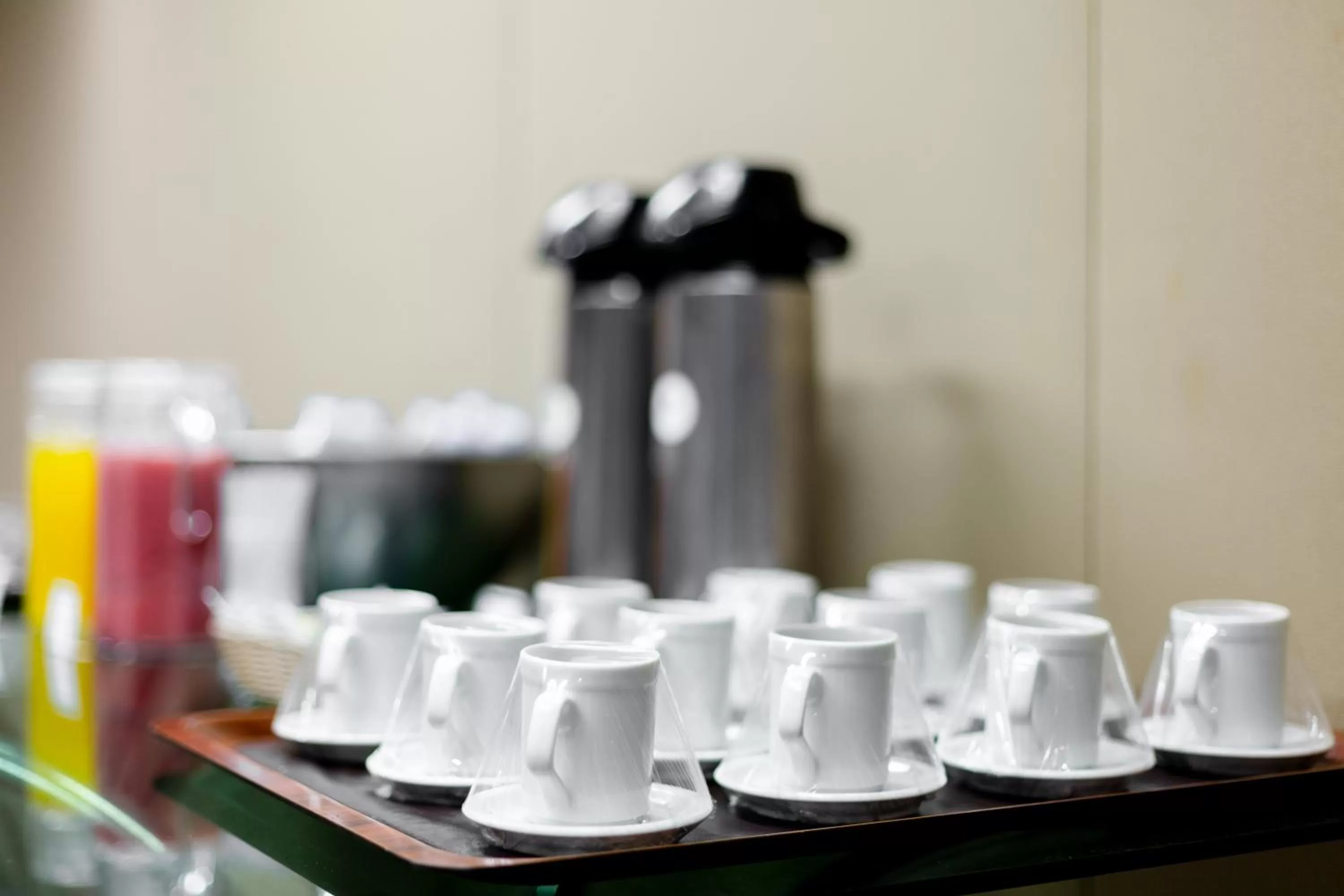 Meeting/conference room in Holiday Inn Manaus by IHG