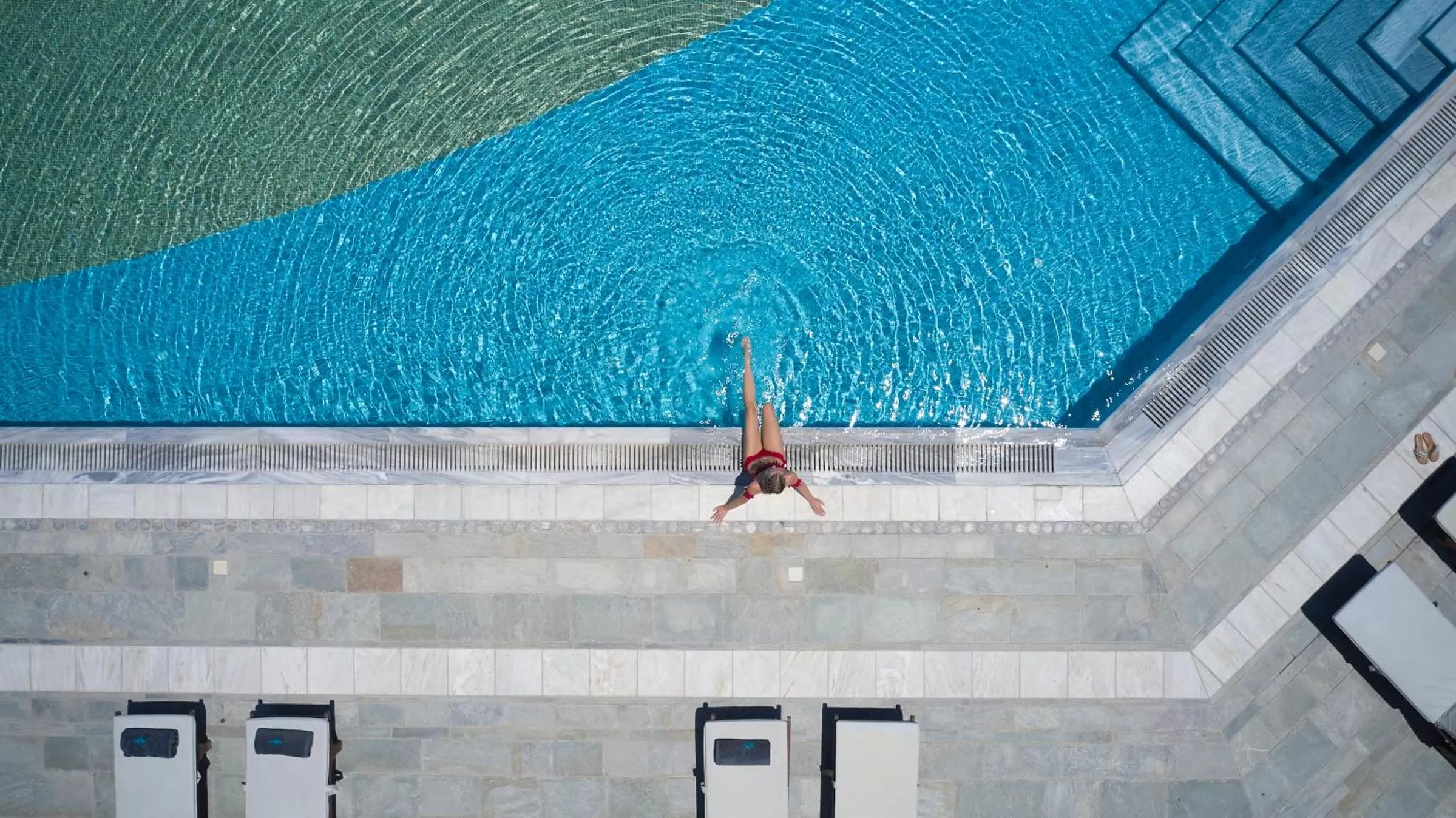 People in Elysia Park