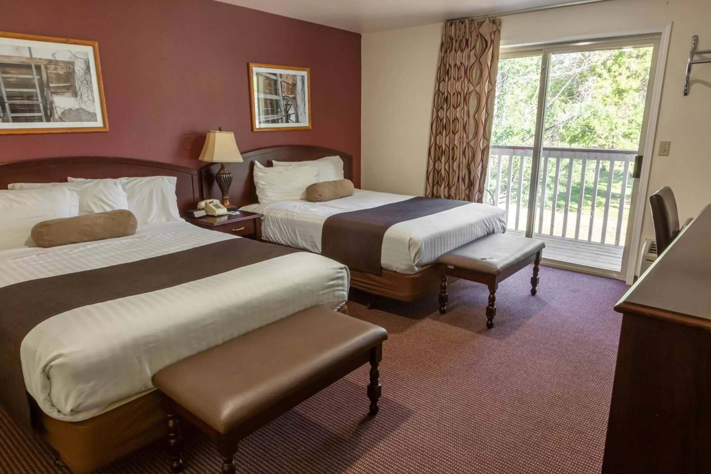 Bedroom, Bed in AbbyCreek Inn Bedroom, Bed in AbbyCreek Inn