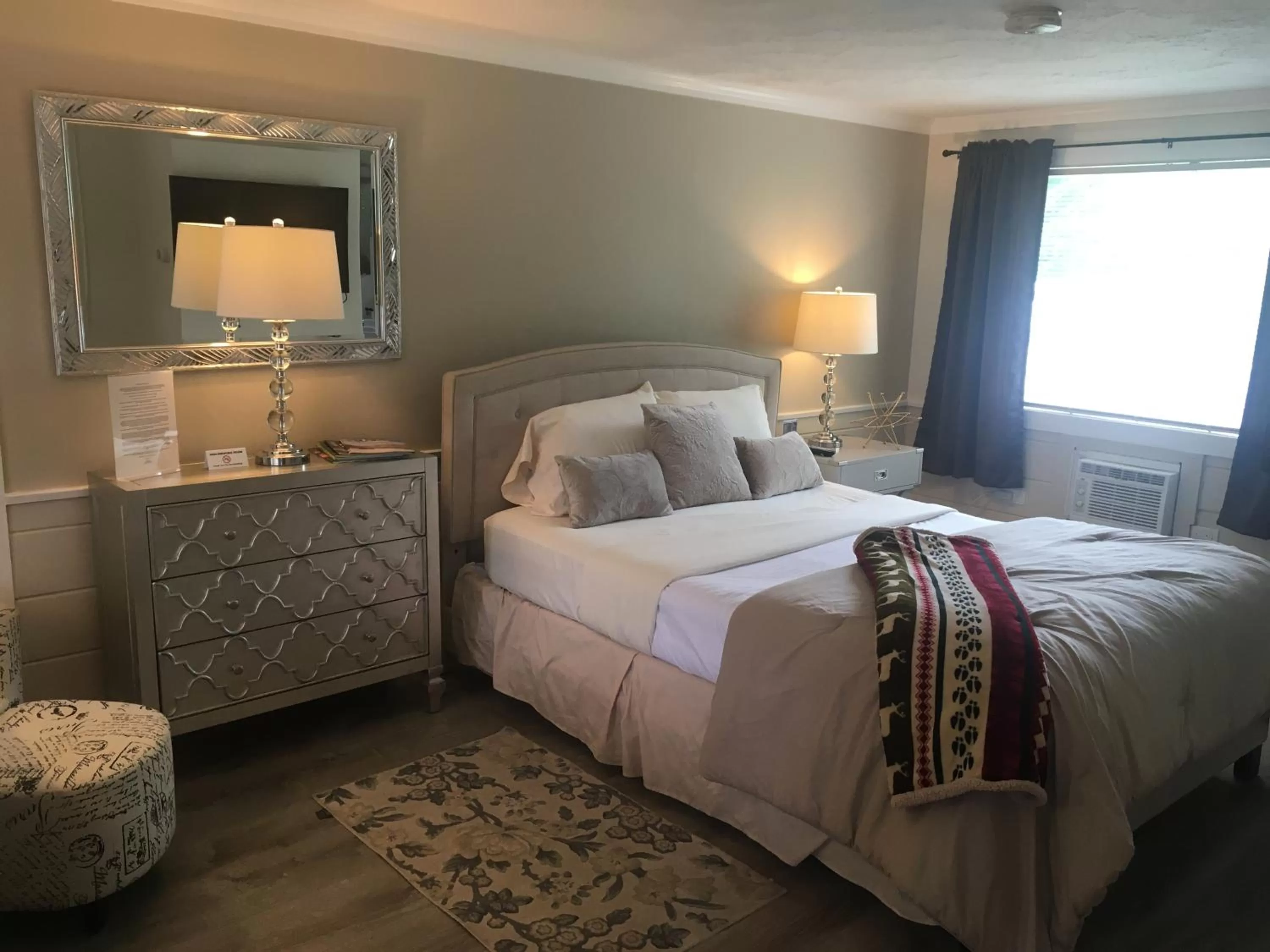 Starlight Lodge North Conway