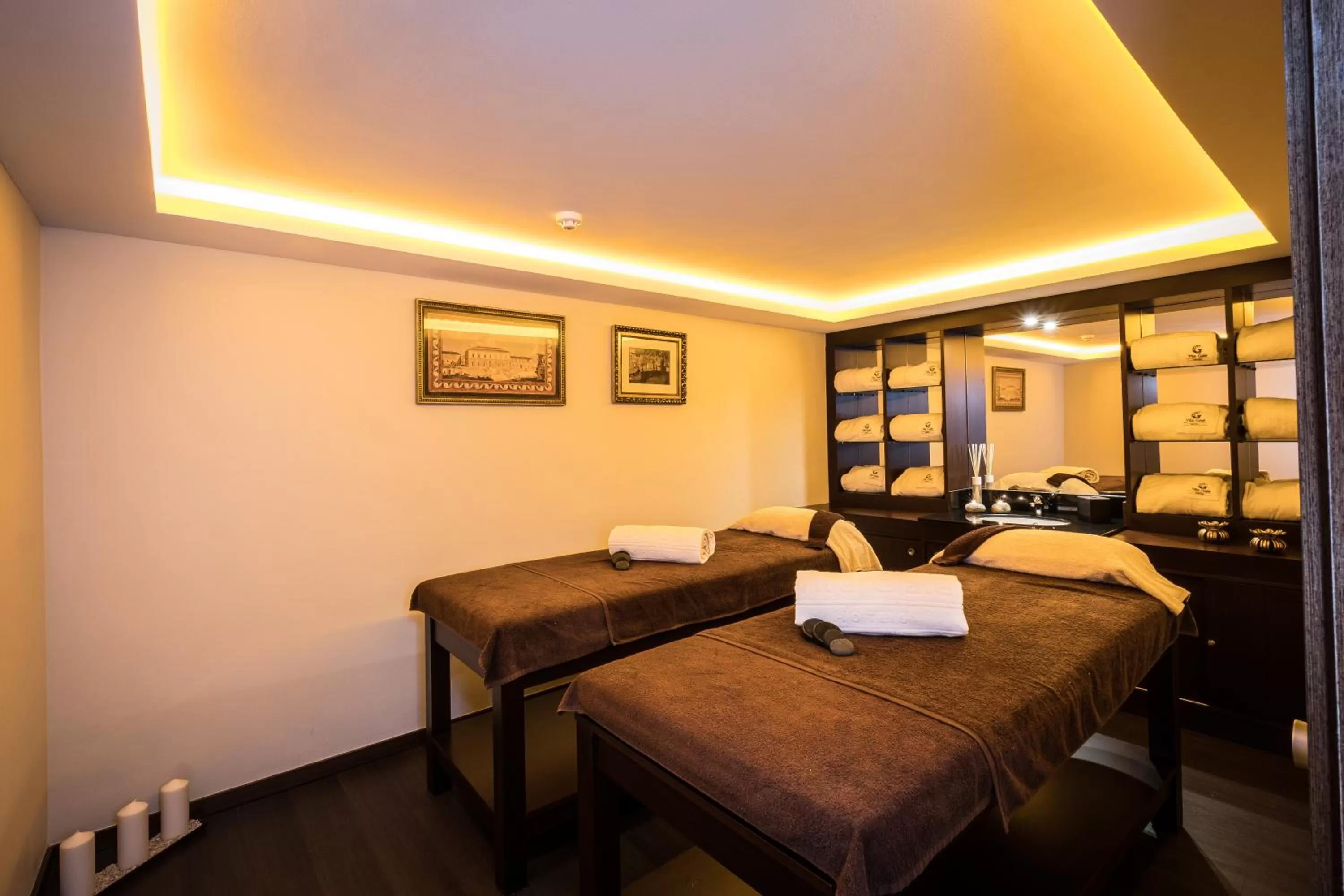 Massage, Bed in Vila Galé Estoril