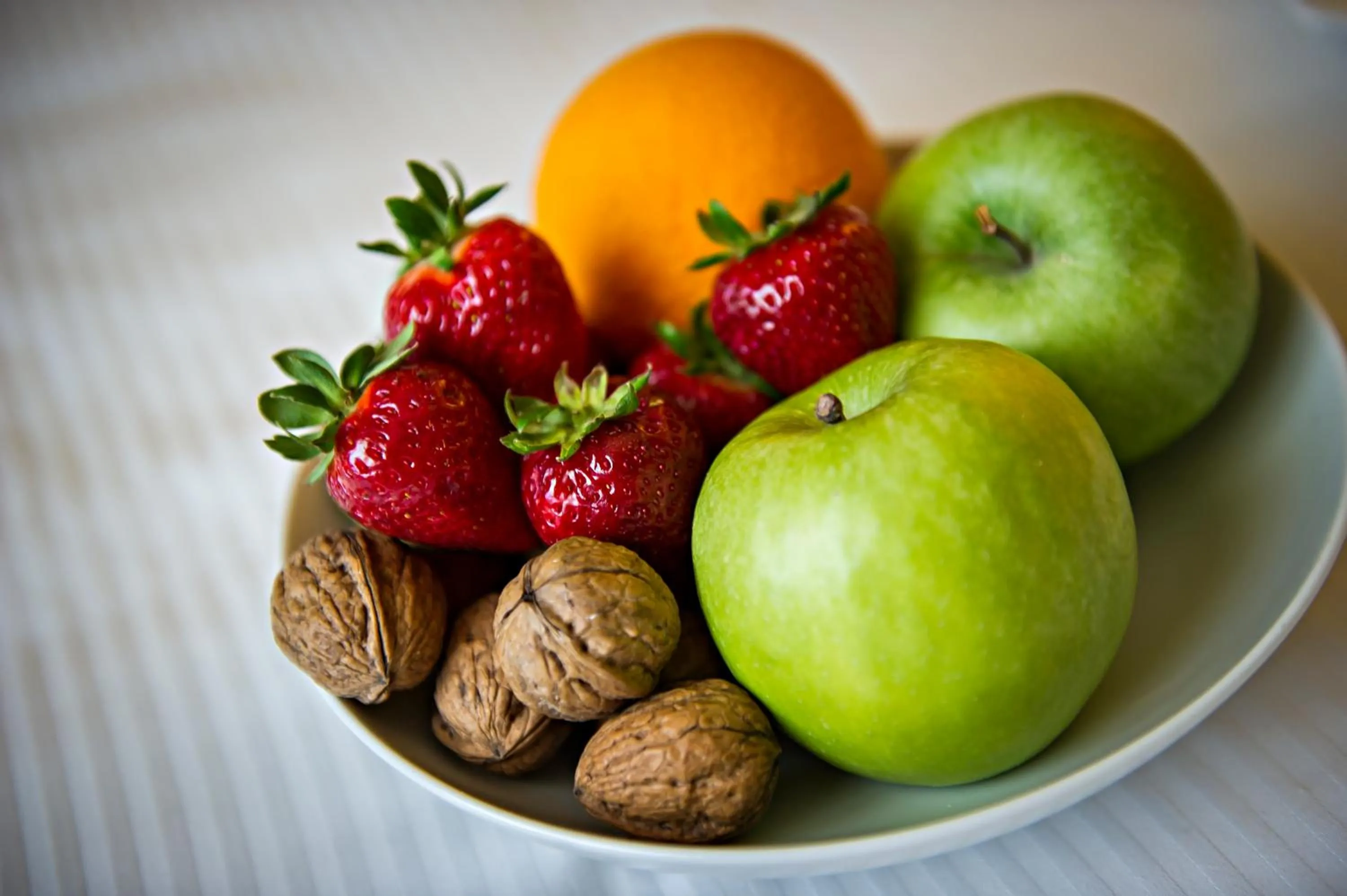 Hotel Cinzia Ristorante Christian e Manuel