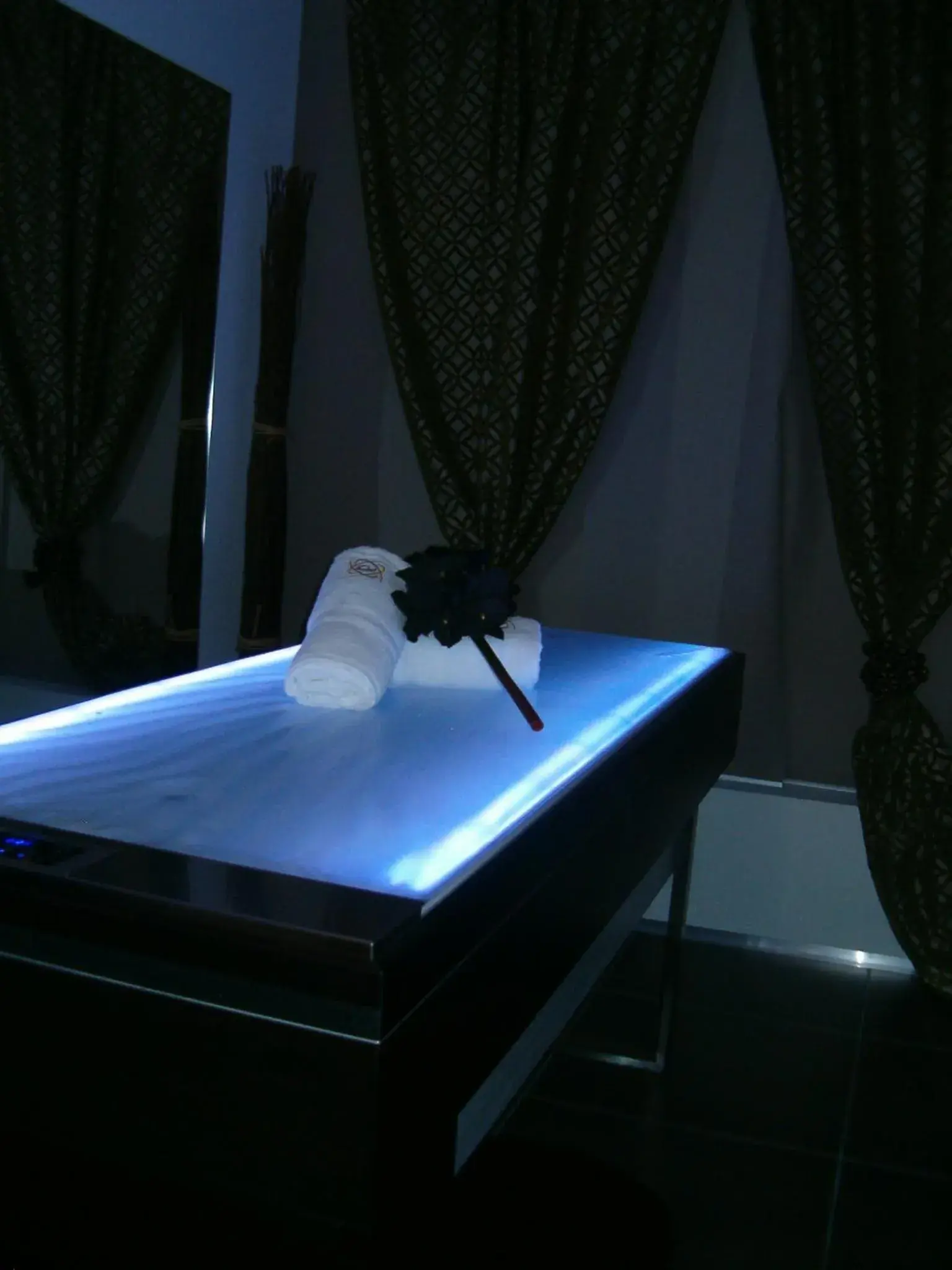 Spa and wellness centre/facilities in Hotel Oasi Wellness & Spa