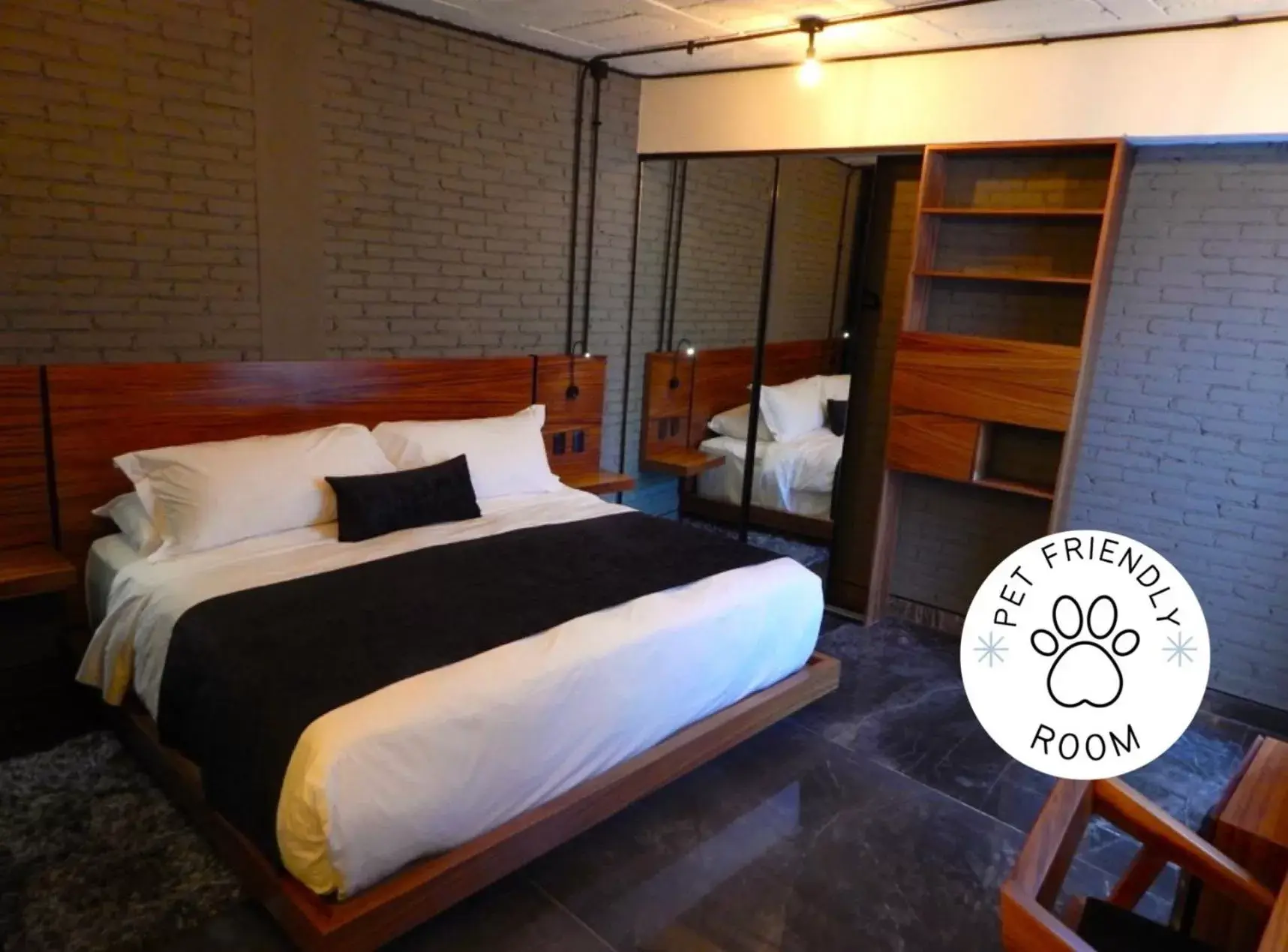 Bedroom, Bed in Hotel Tila