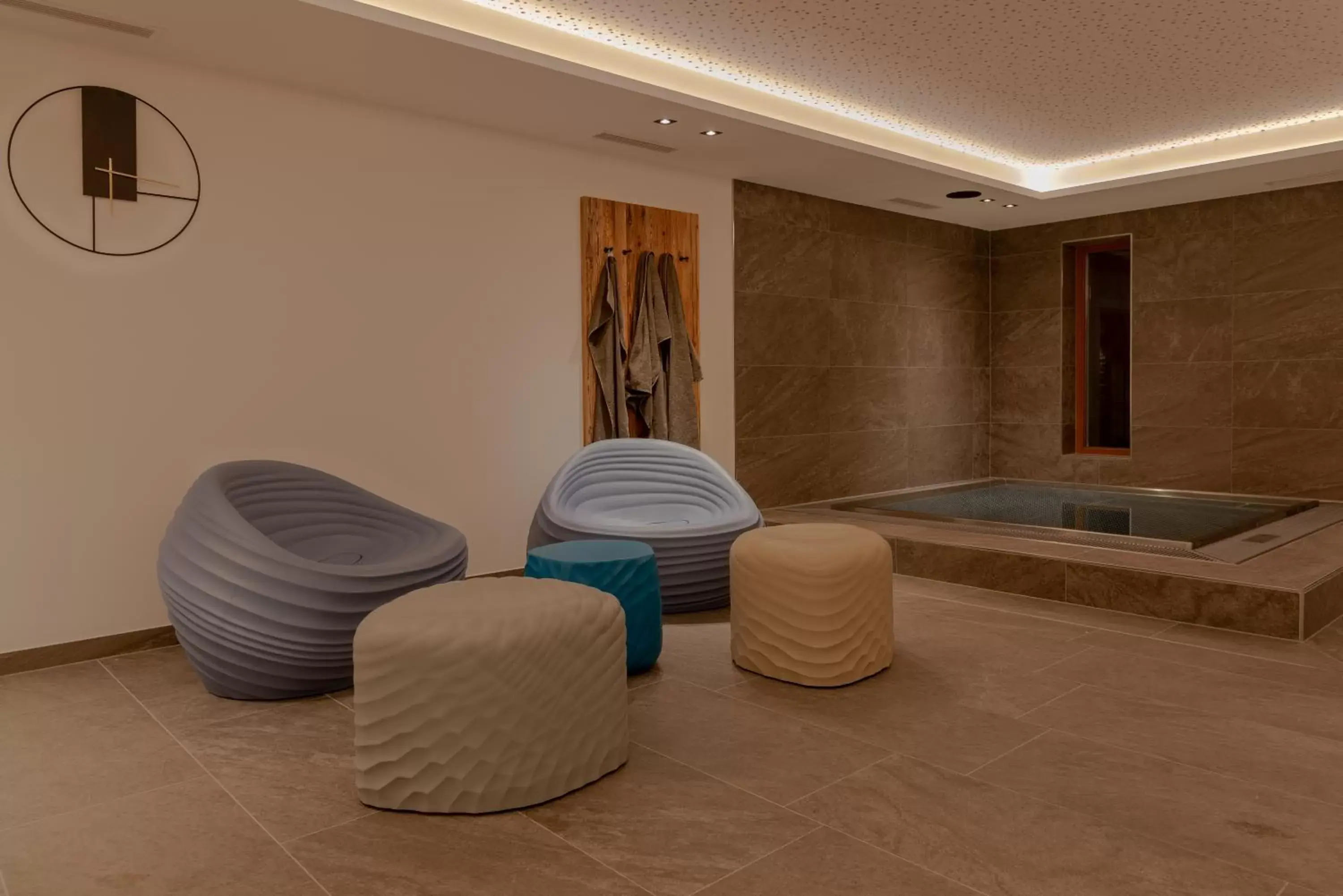 Spa and wellness centre/facilities in Hotel Stadt Wien