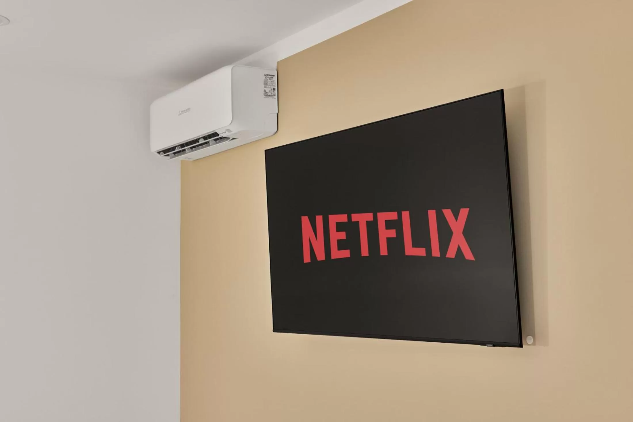 TV and multimedia in Boardinghotel Premium Heidelberg