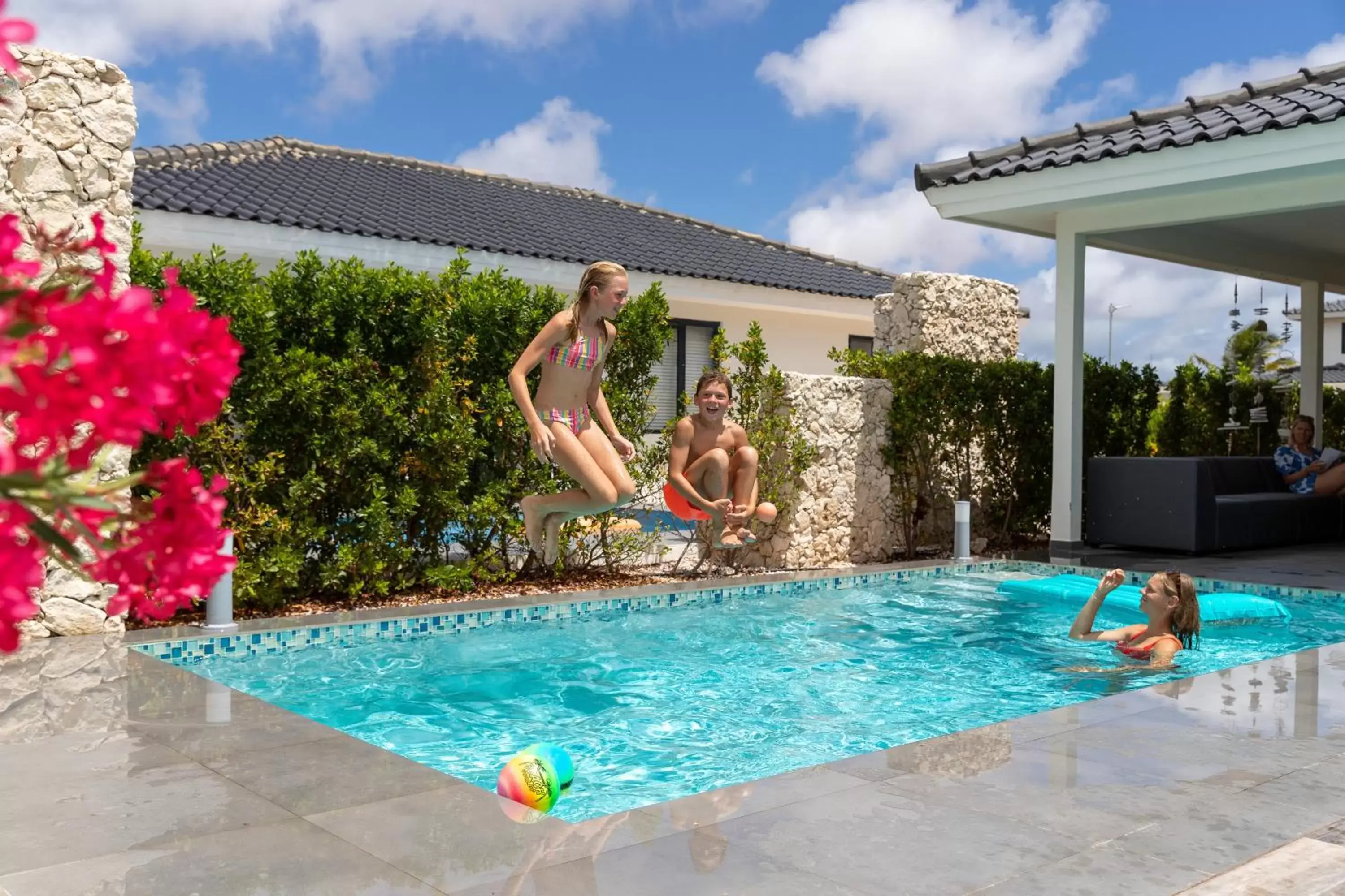 Grand Windsock Bonaire Grand Windsock Bonaire