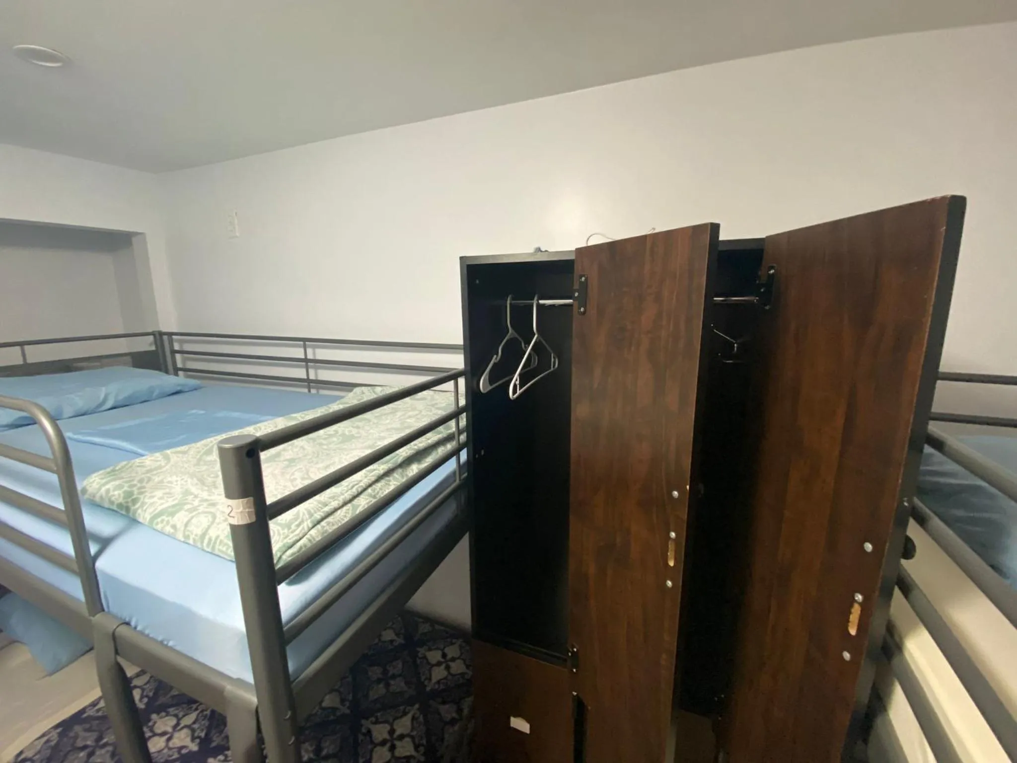 Bunk Bed in The Rumi