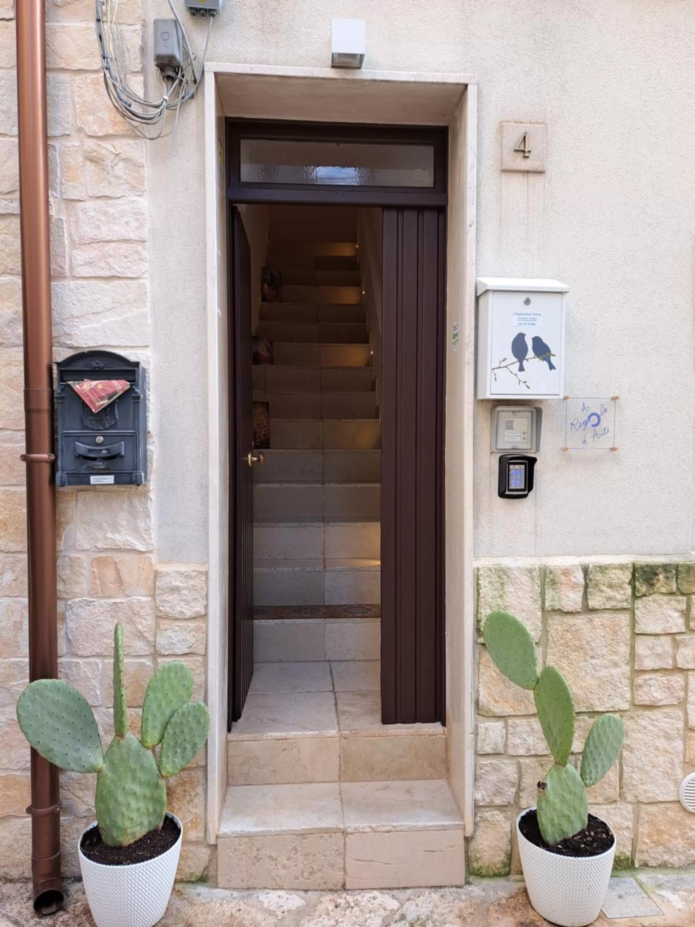 A Regola D'Arte Dimora