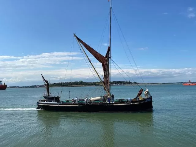Natural landscape in Seaview B&B