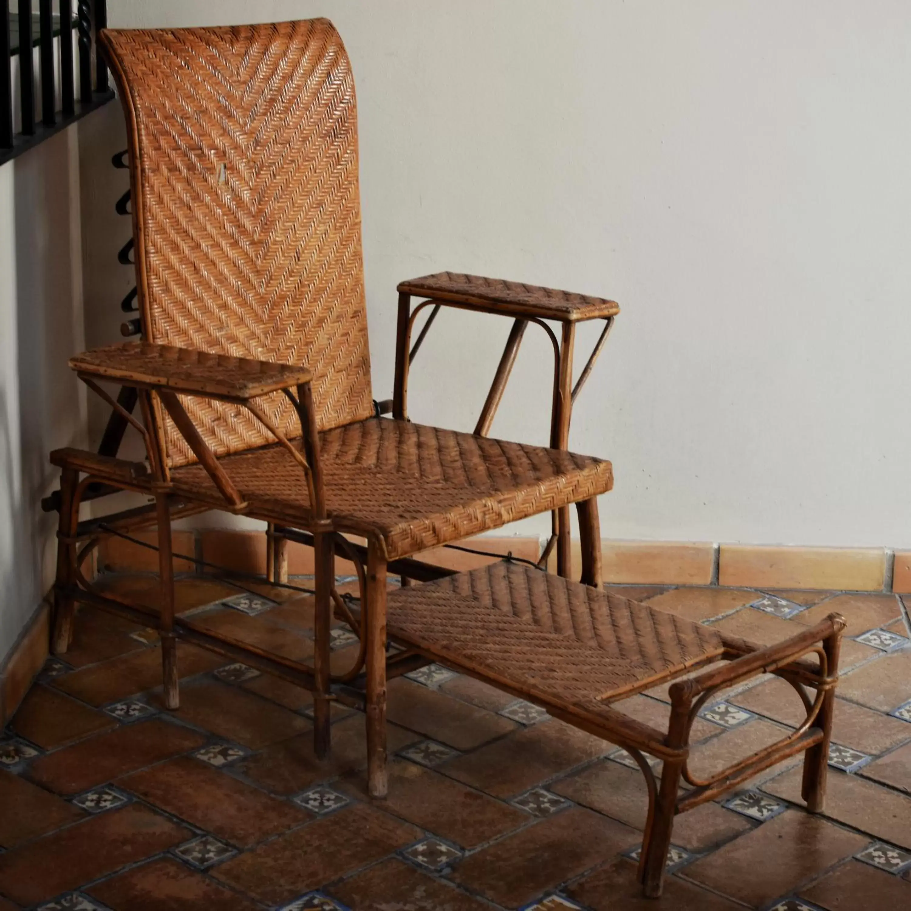 Property building, Seating Area in Hotel Convento La Gloria