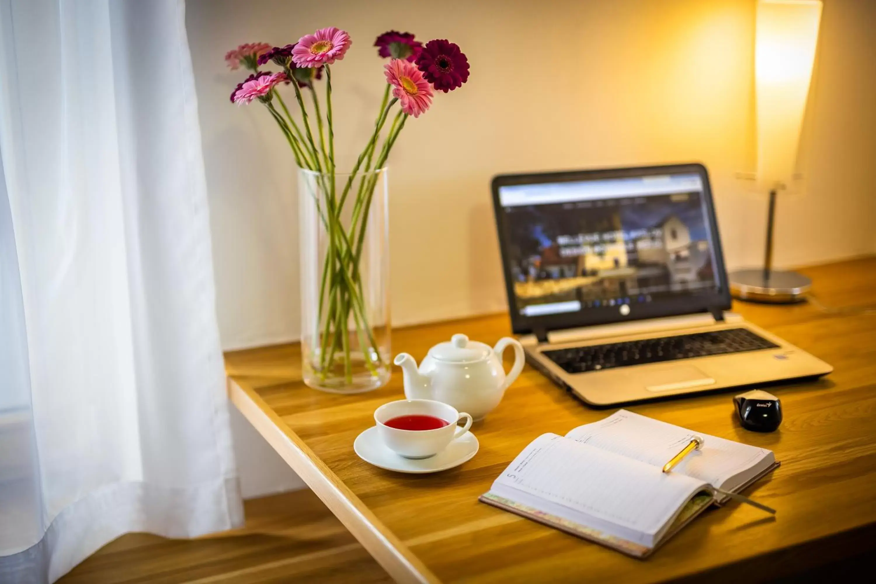 Photo of the whole room in Bellevue Hotel Benešov Photo of the whole room in Bellevue Hotel Benešov