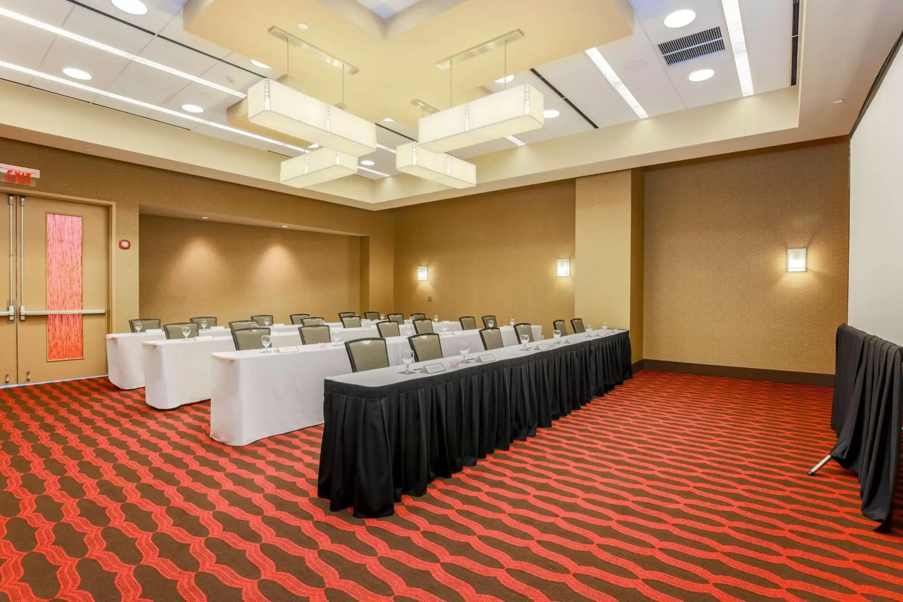 Meeting/conference room in Hilton Branson Convention Center