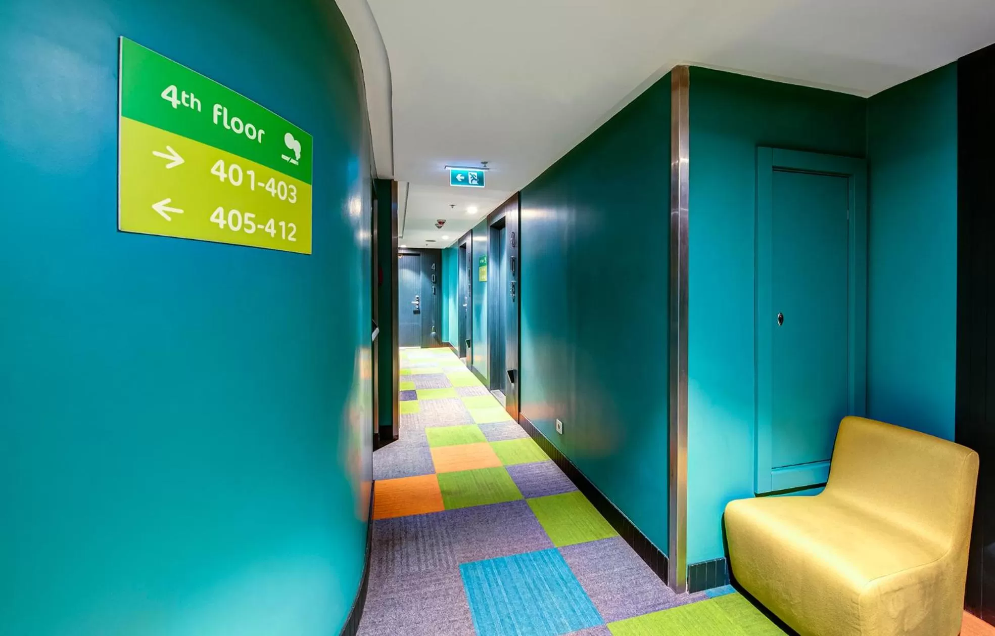 Other in The Elysium Styles Taksim