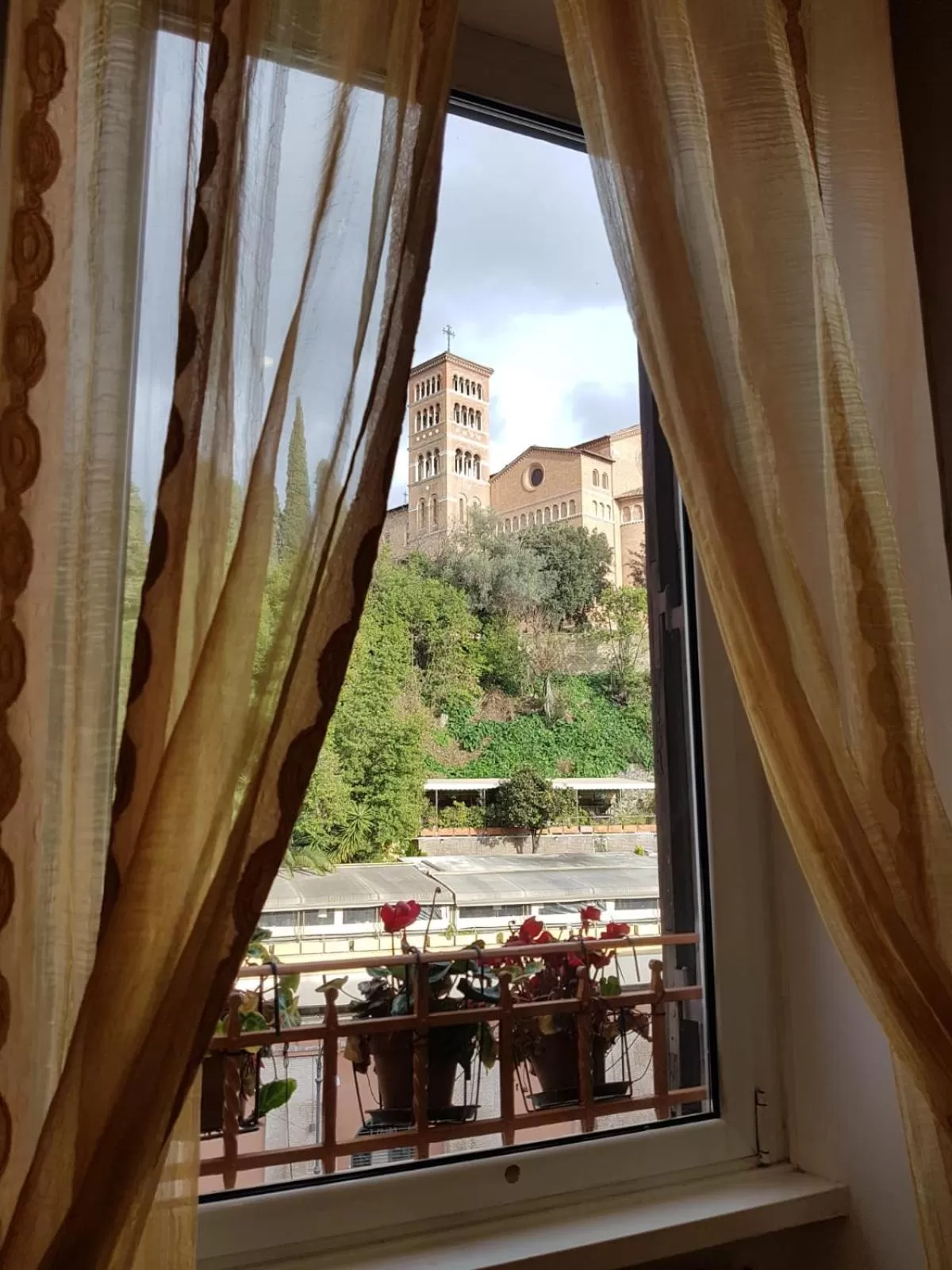 Le Tre Sorelle a Testaccio