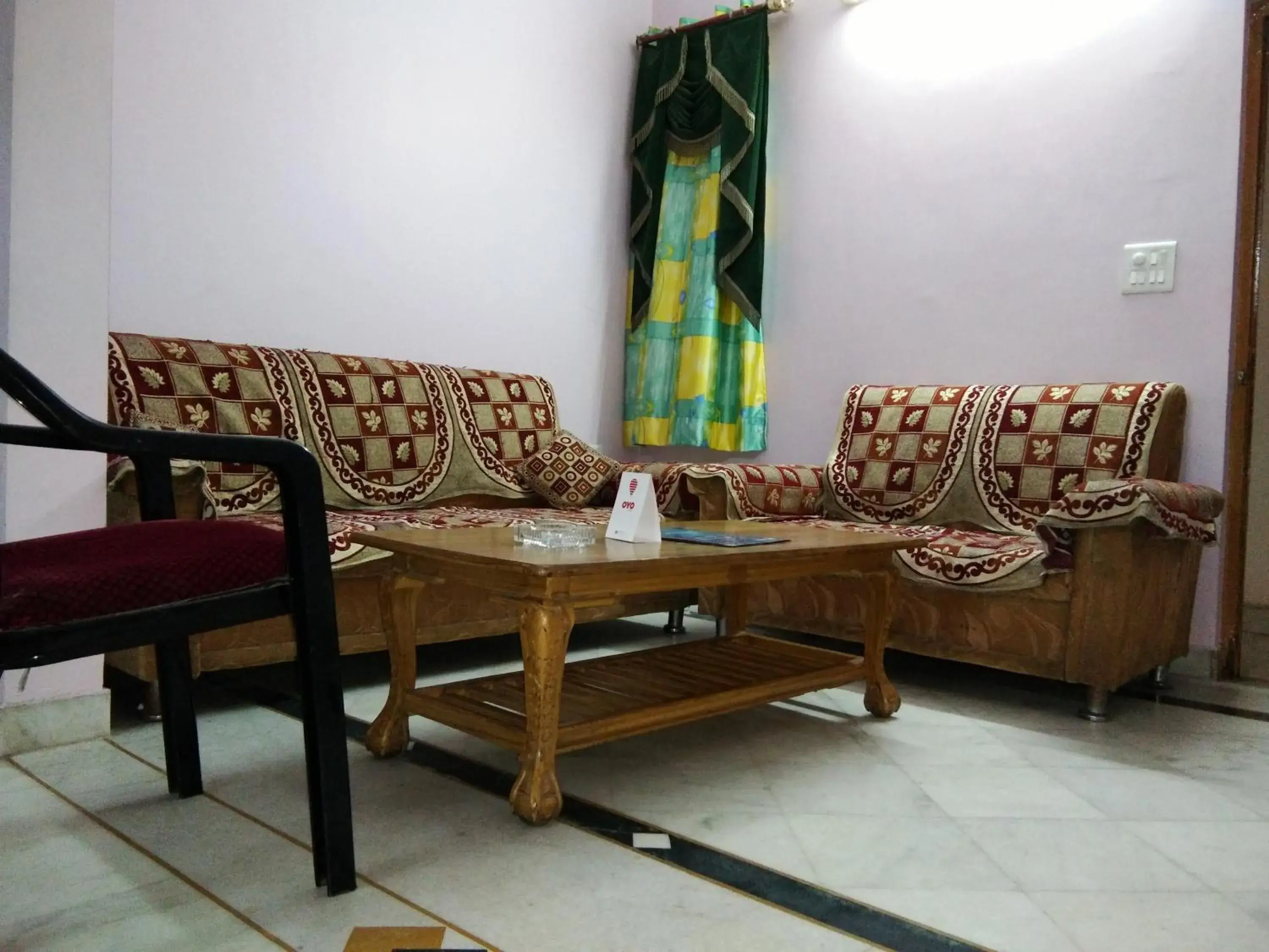 Other, Seating Area in Hotel Mayur