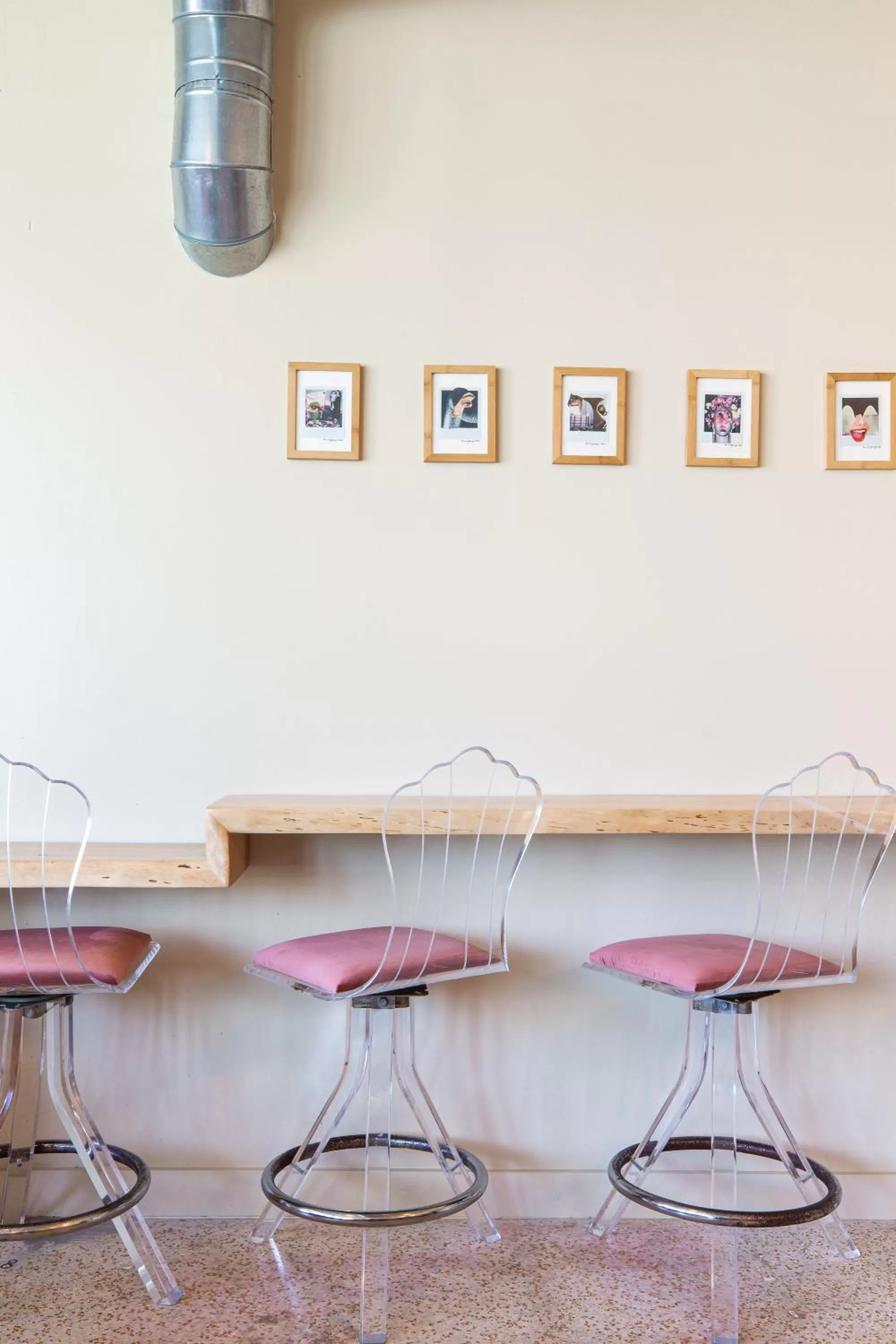 Restaurant/places to eat in Selina Gold Dust