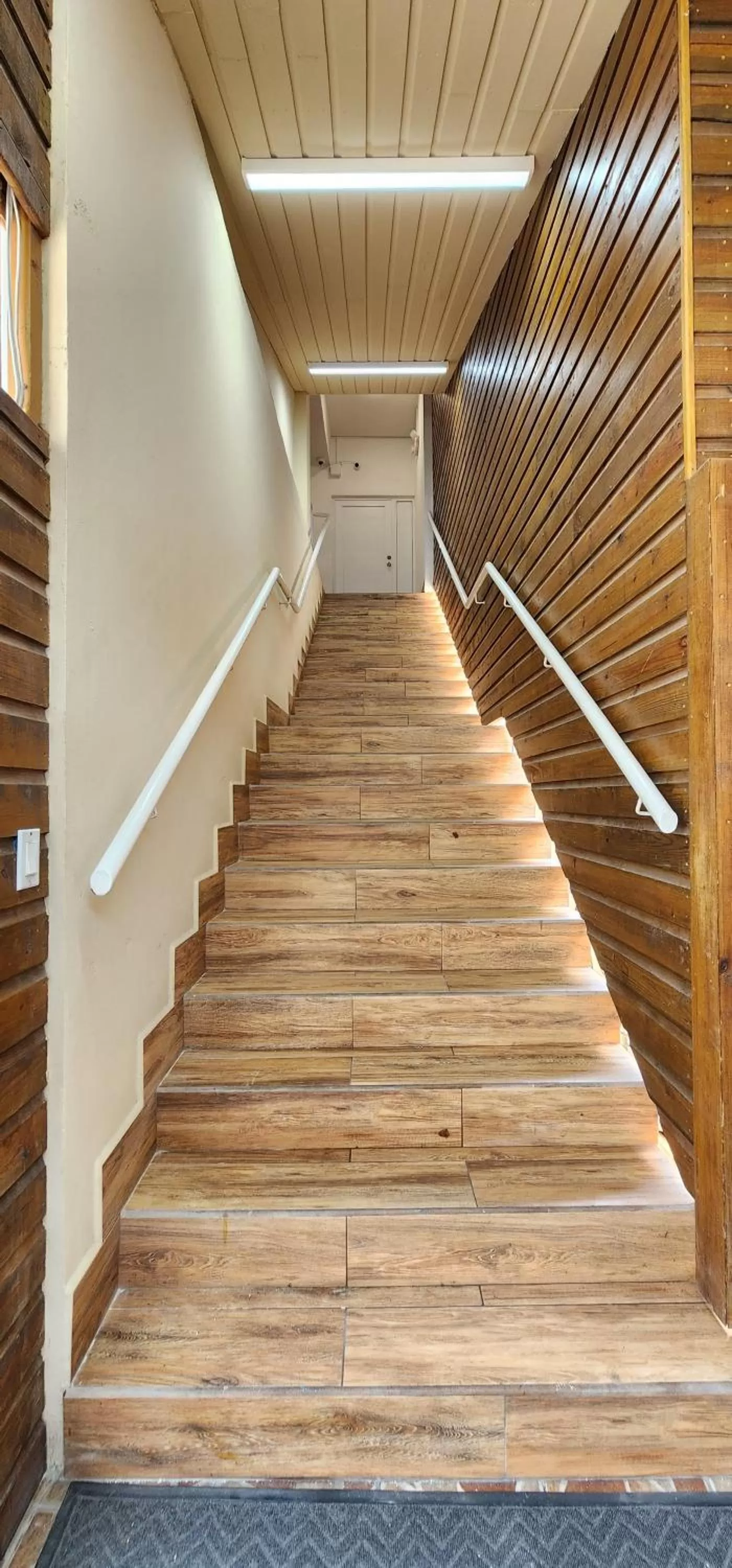 Property building in Voyager Sun & Reef Hotel