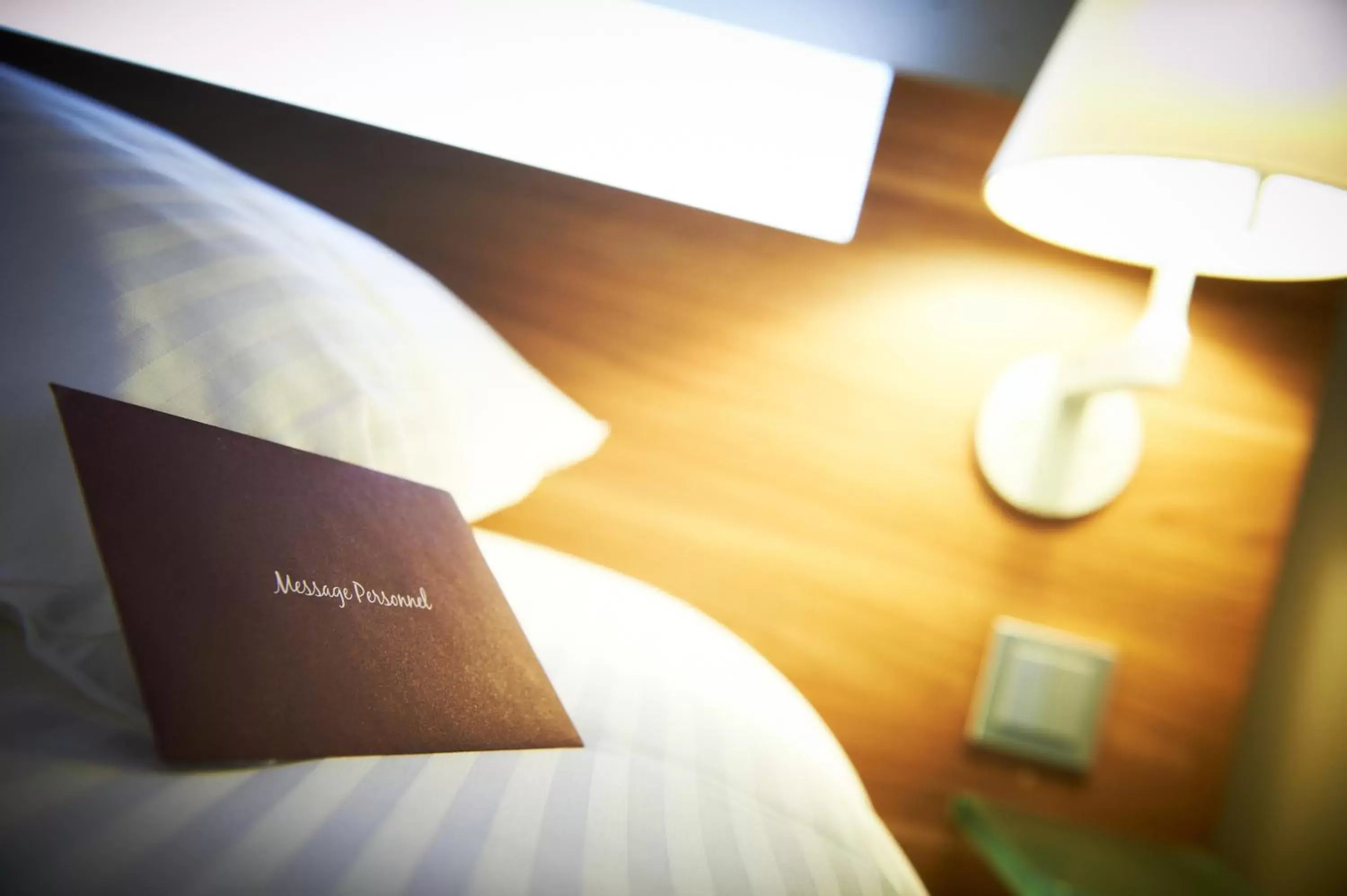 Double Room in Mercure Cholet Centre Double Room in Mercure Cholet Centre