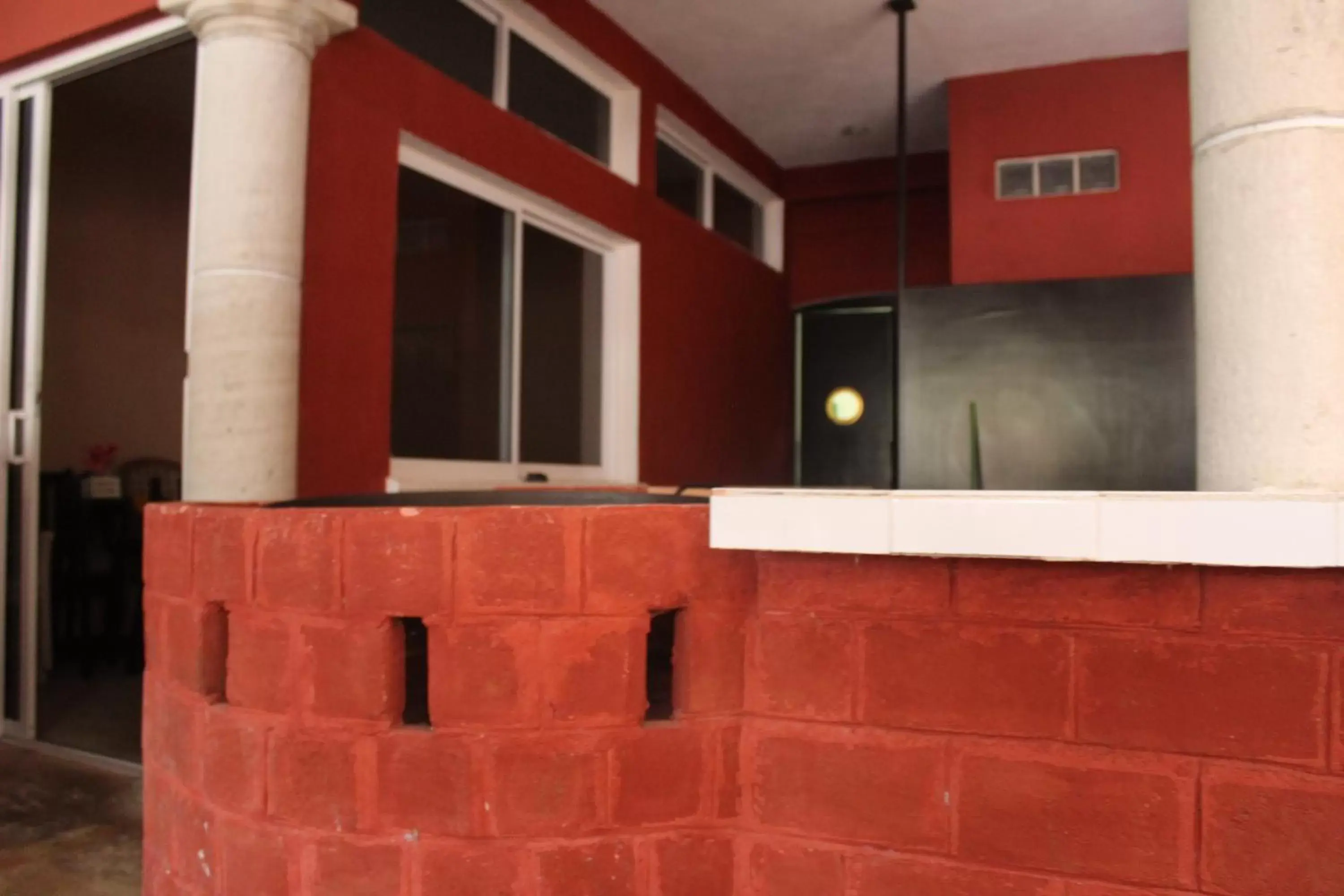 Restaurant/places to eat in Hotel Turquesa Maya Restaurant/places to eat in Hotel Turquesa Maya