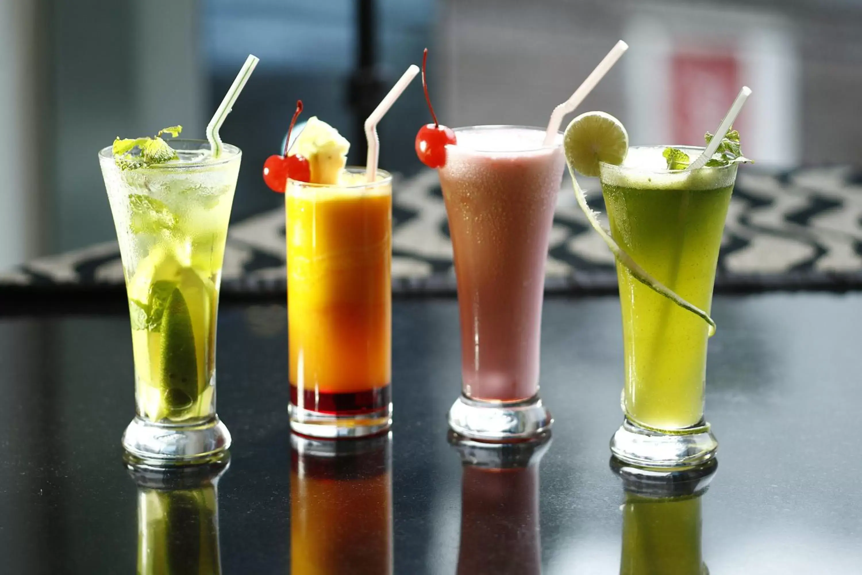 Food and drinks in The Elite Residence Dhaka Food and drinks in The Elite Residence Dhaka