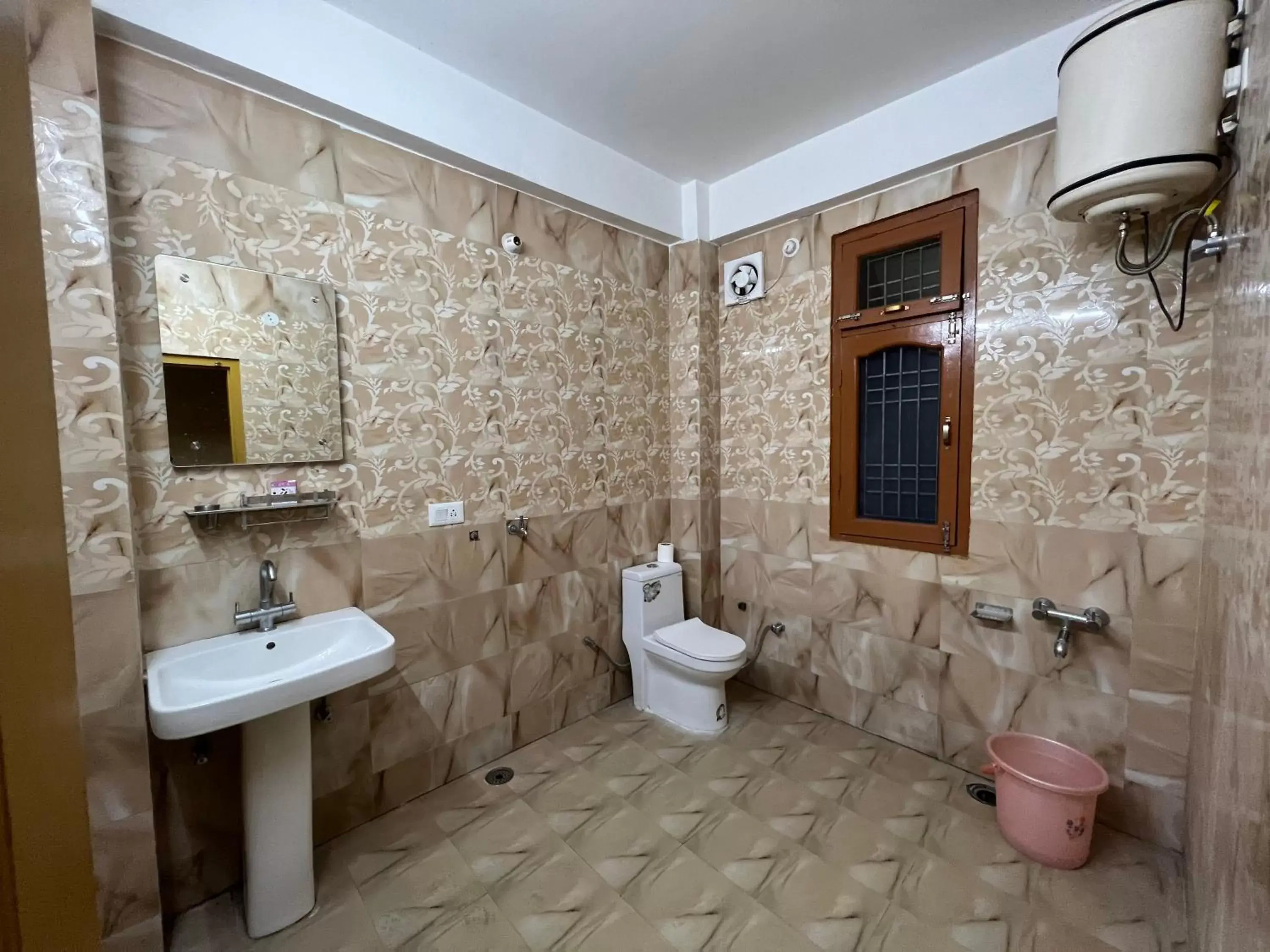 Apartment with Mountain View in House of lights Apartment with Mountain View in House of lights