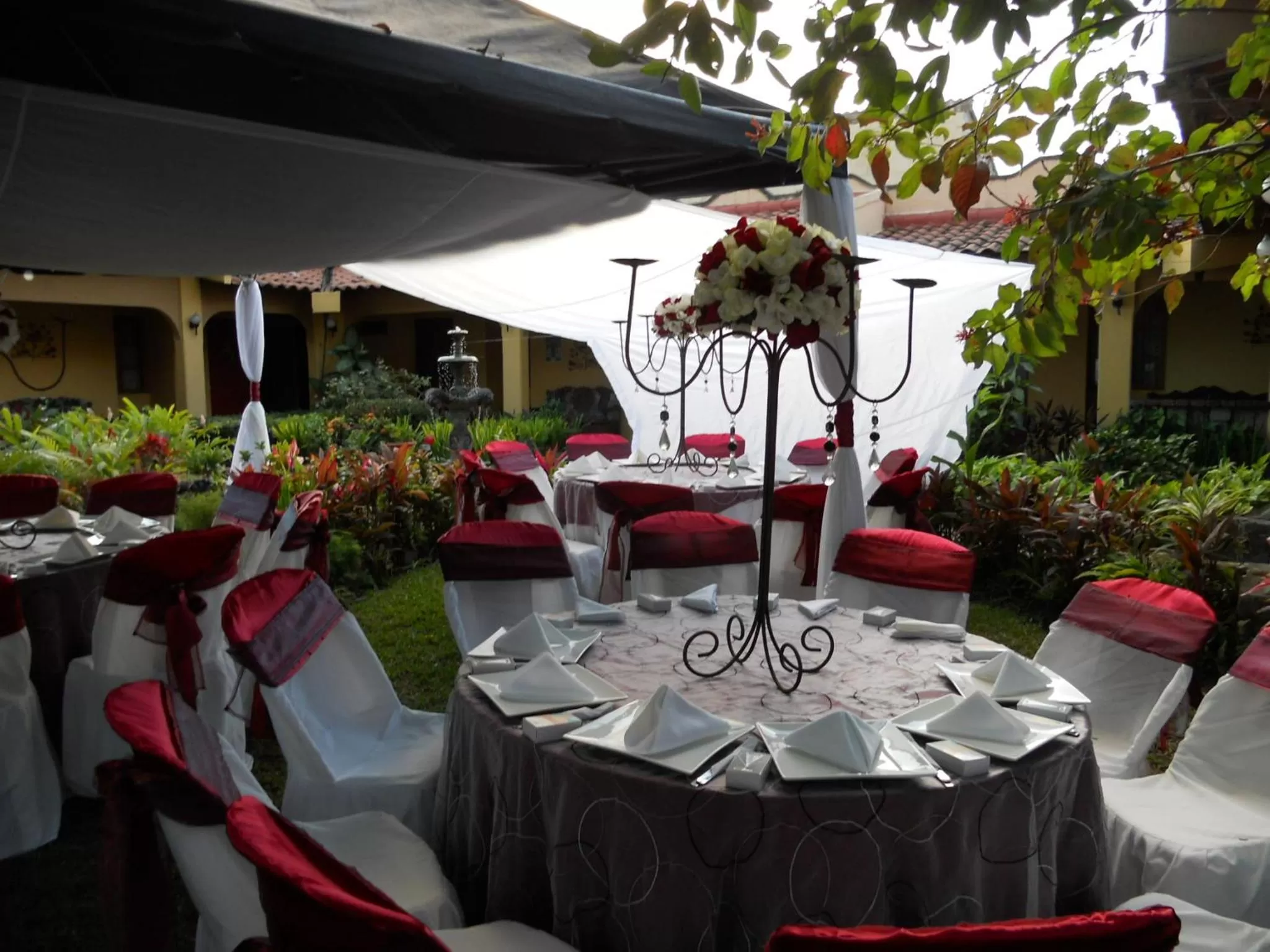 Hotel Mediterraneo Plaza