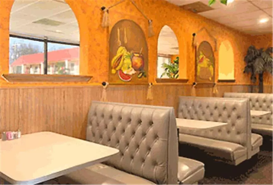 Restaurant/places to eat in Sunrise Extended Stay Restaurant/places to eat in Sunrise Extended Stay