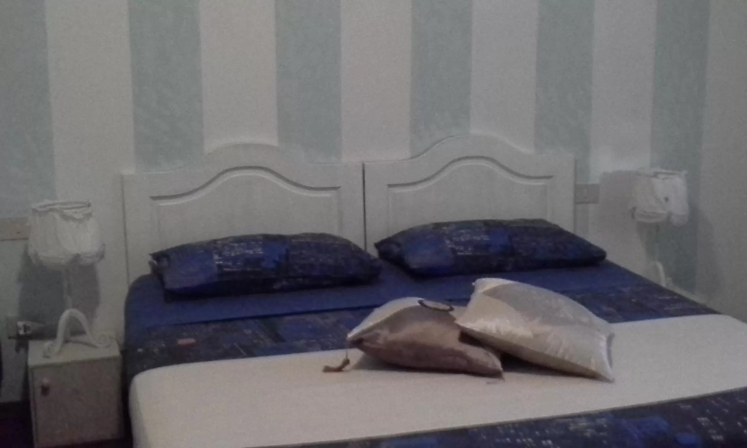 Bed, Room Photo in A57