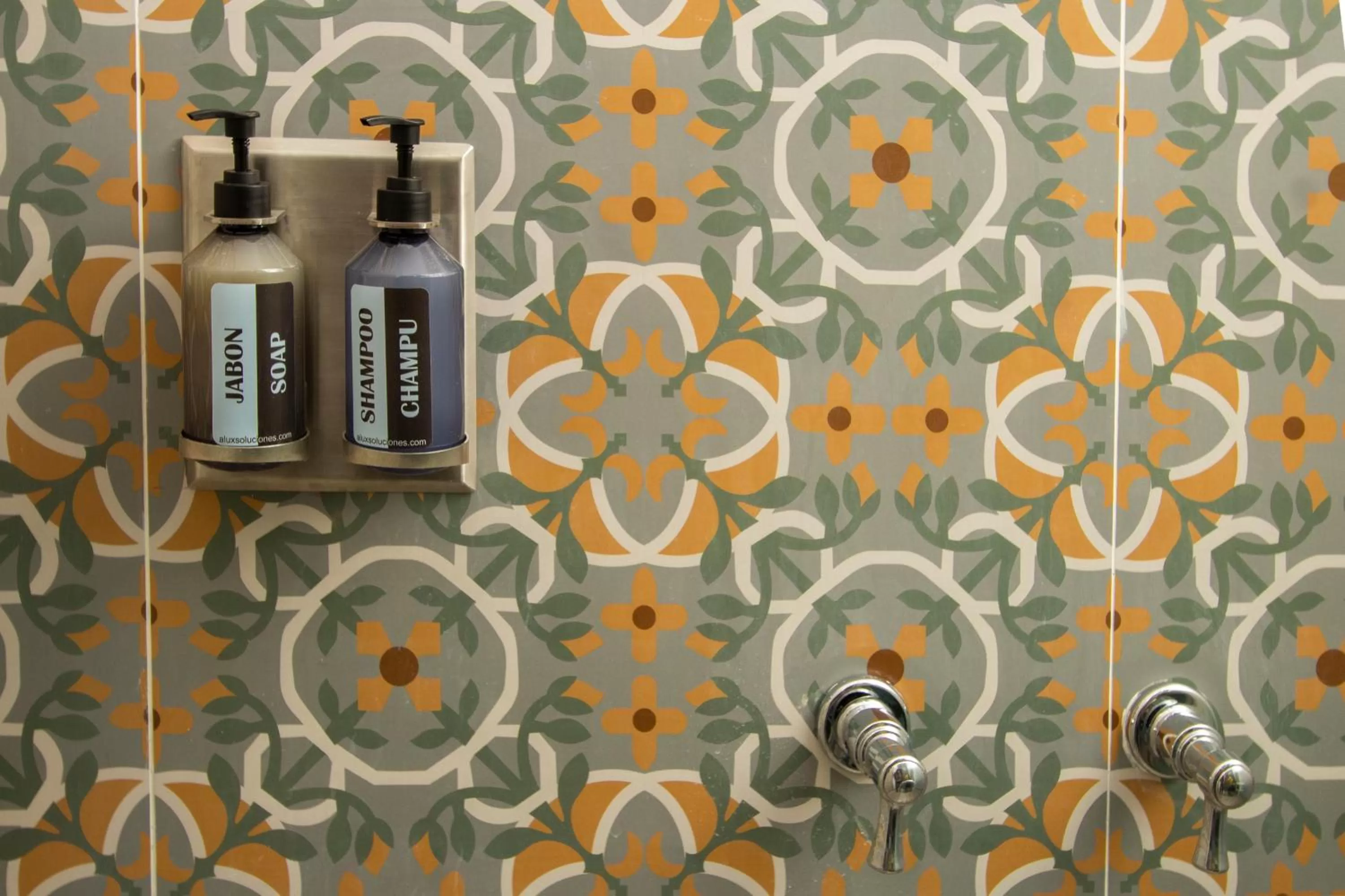 Restaurant/places to eat in Hotel Pajara Pinta