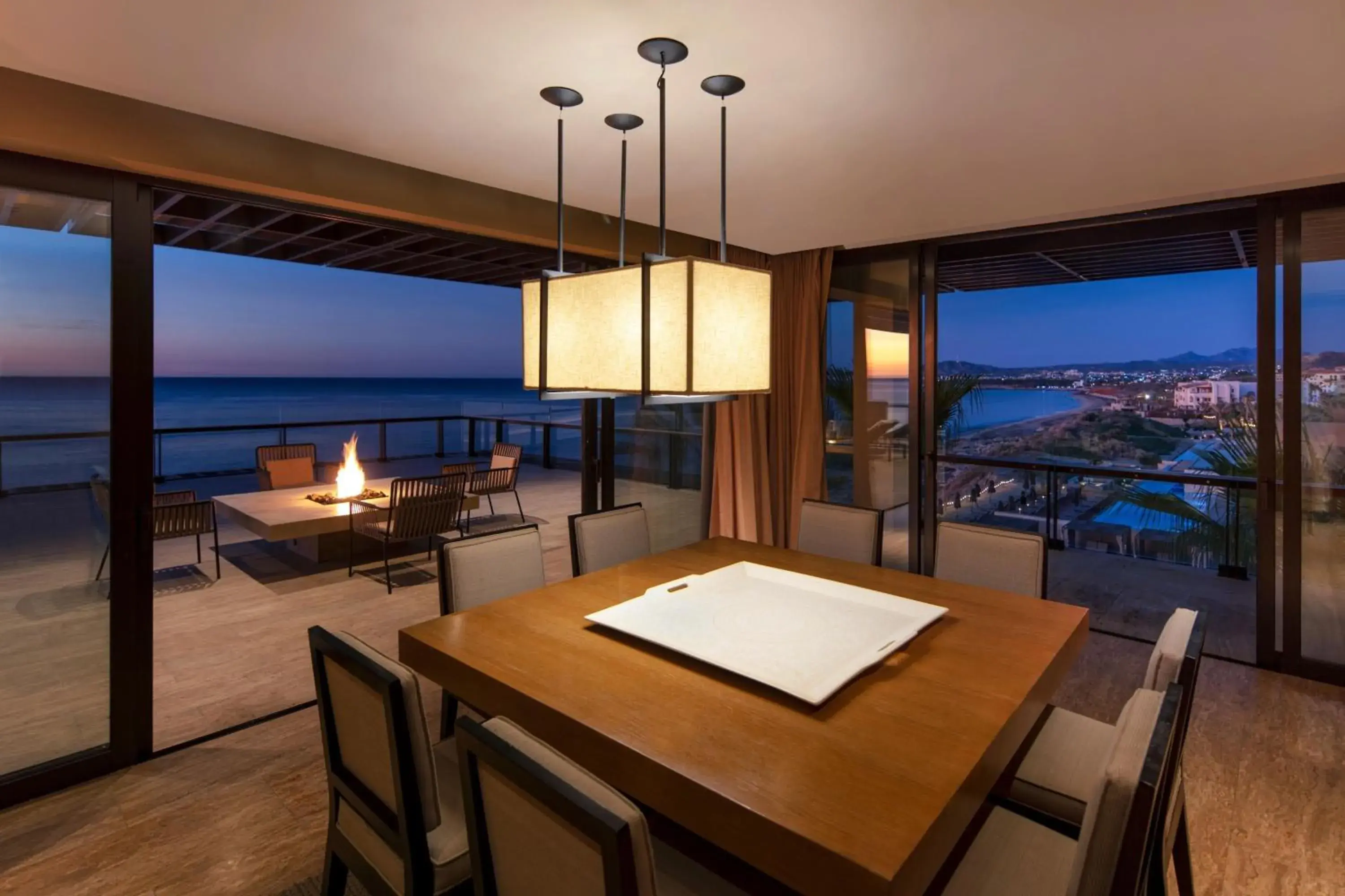 Photo of the whole room, Sea View in Casa Maat at JW Marriott Los Cabos Beach Resort & Spa