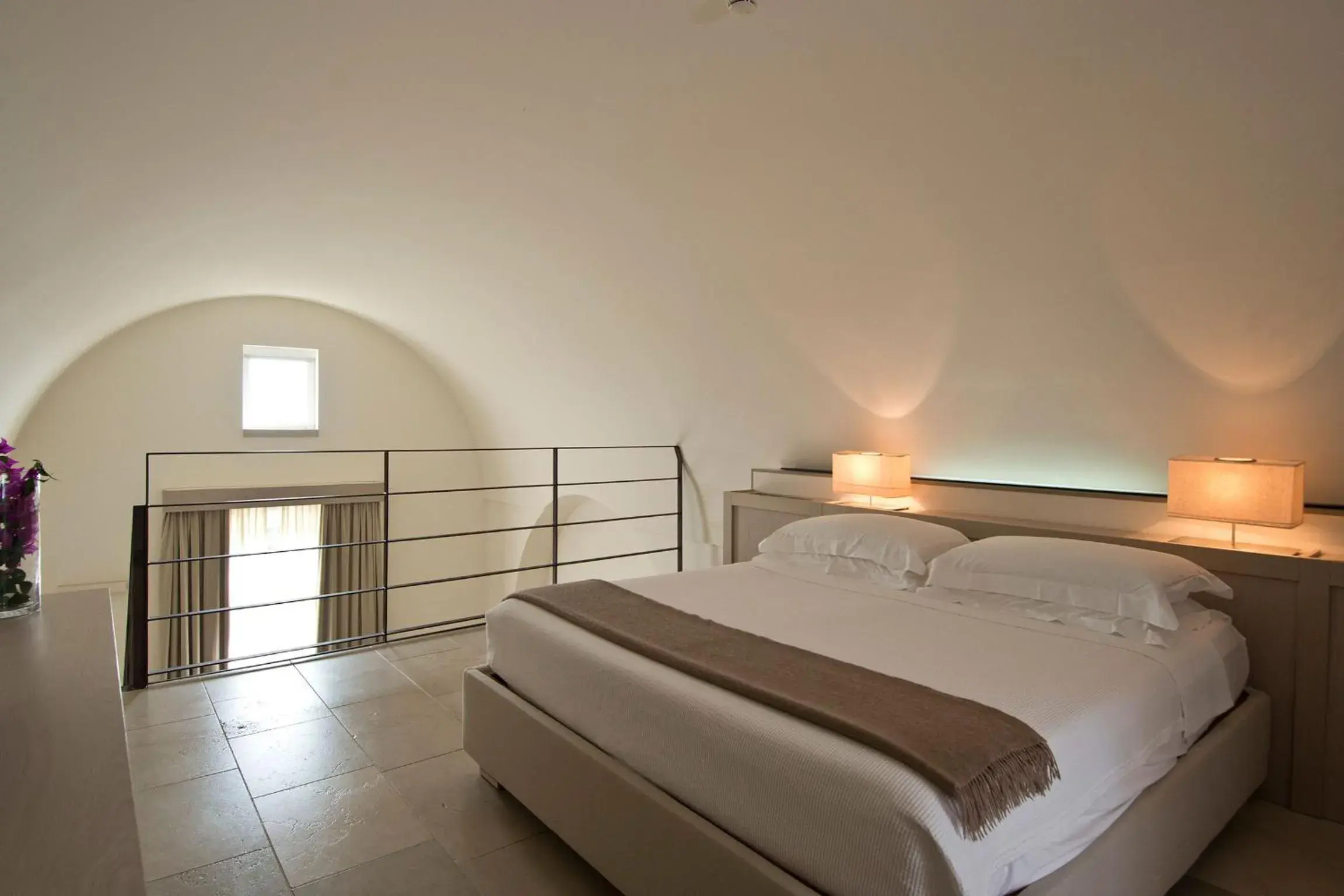 Photo of the whole room, Bed in Histò San Pietro Sul Mar Piccolo