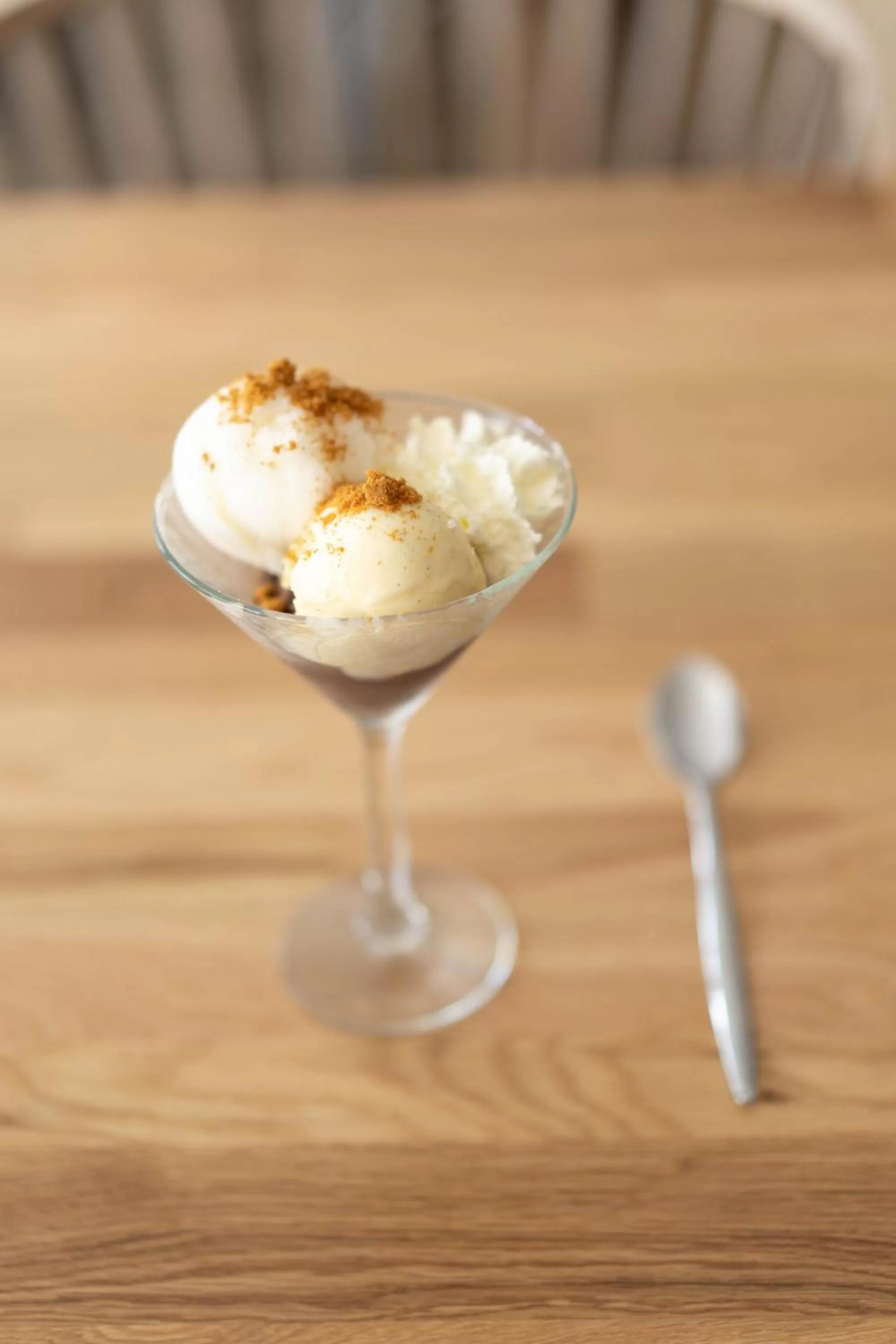 Food in Campanile Tours Nord