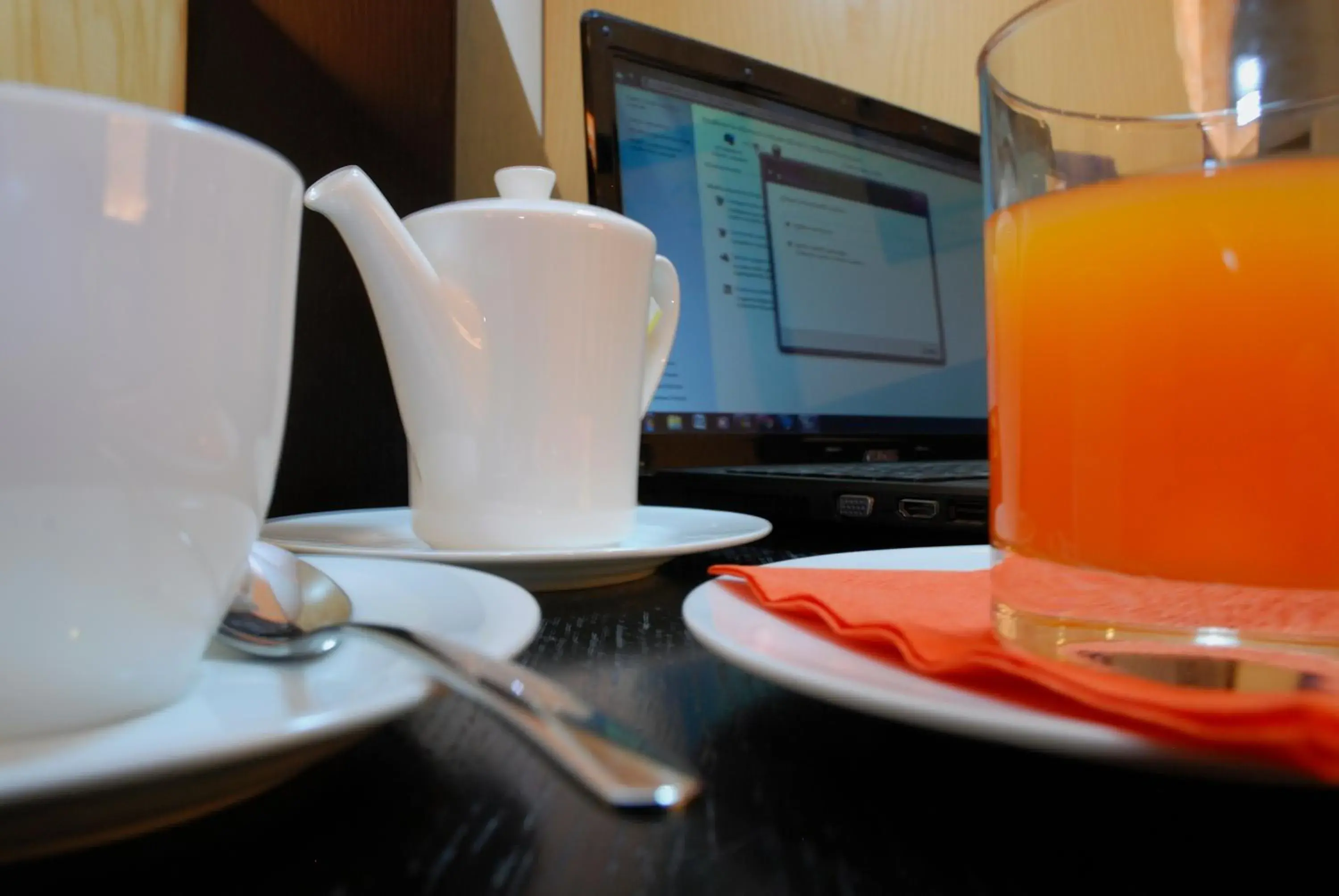 Coffee/tea facilities, Drinks in Sanlu Hotel