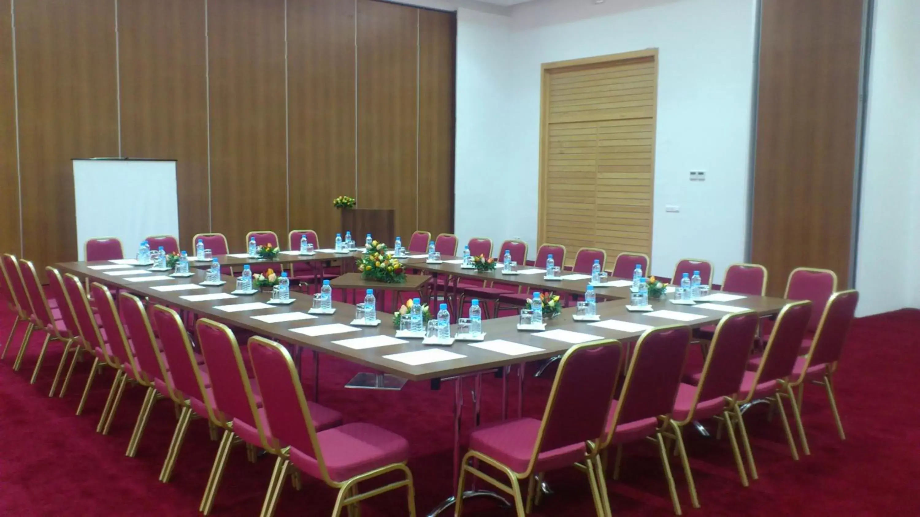 Business facilities in Ramada Encore By Wyndham Tangier