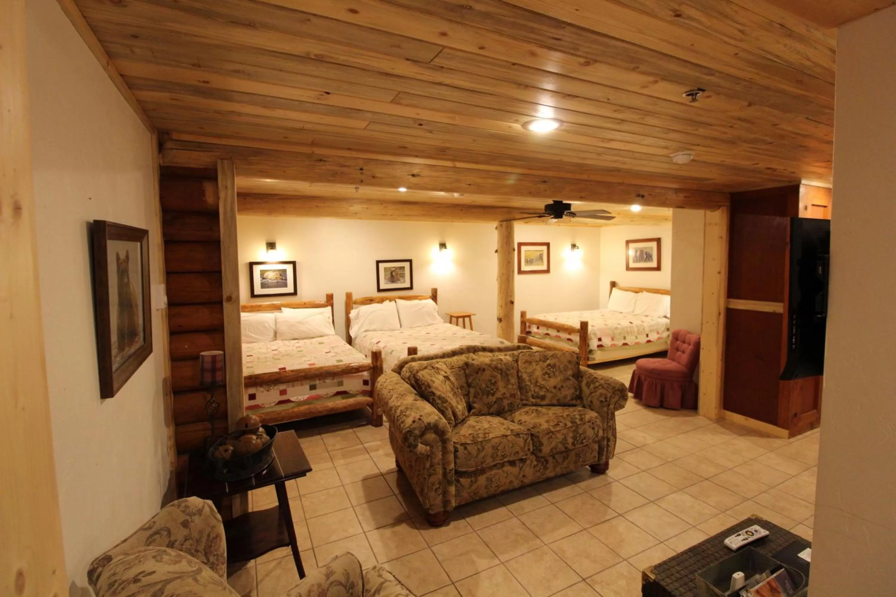 Other in Wapiti Lodge