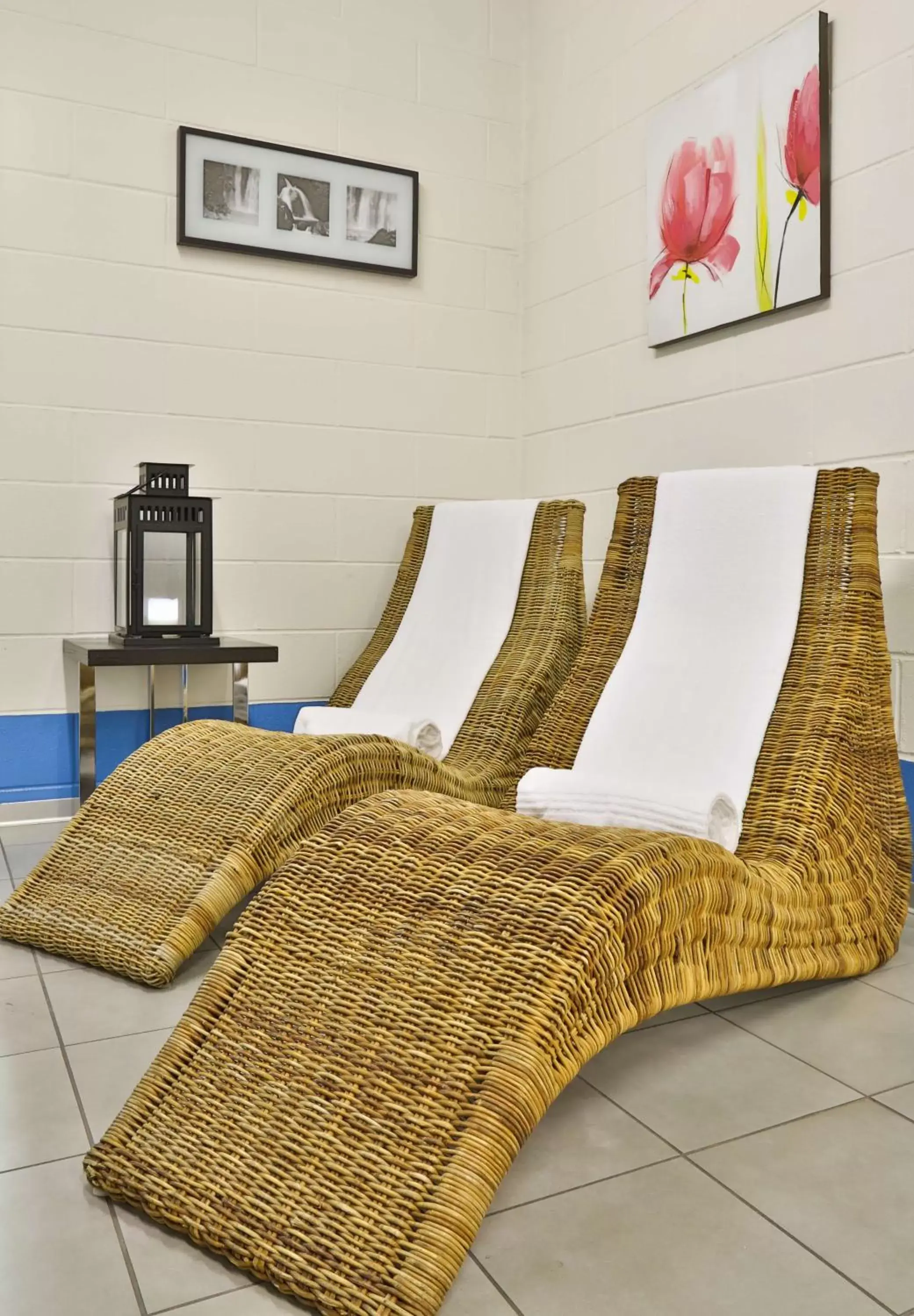 Massage, Bed in BEST WESTERN Titian Inn Hotel Treviso