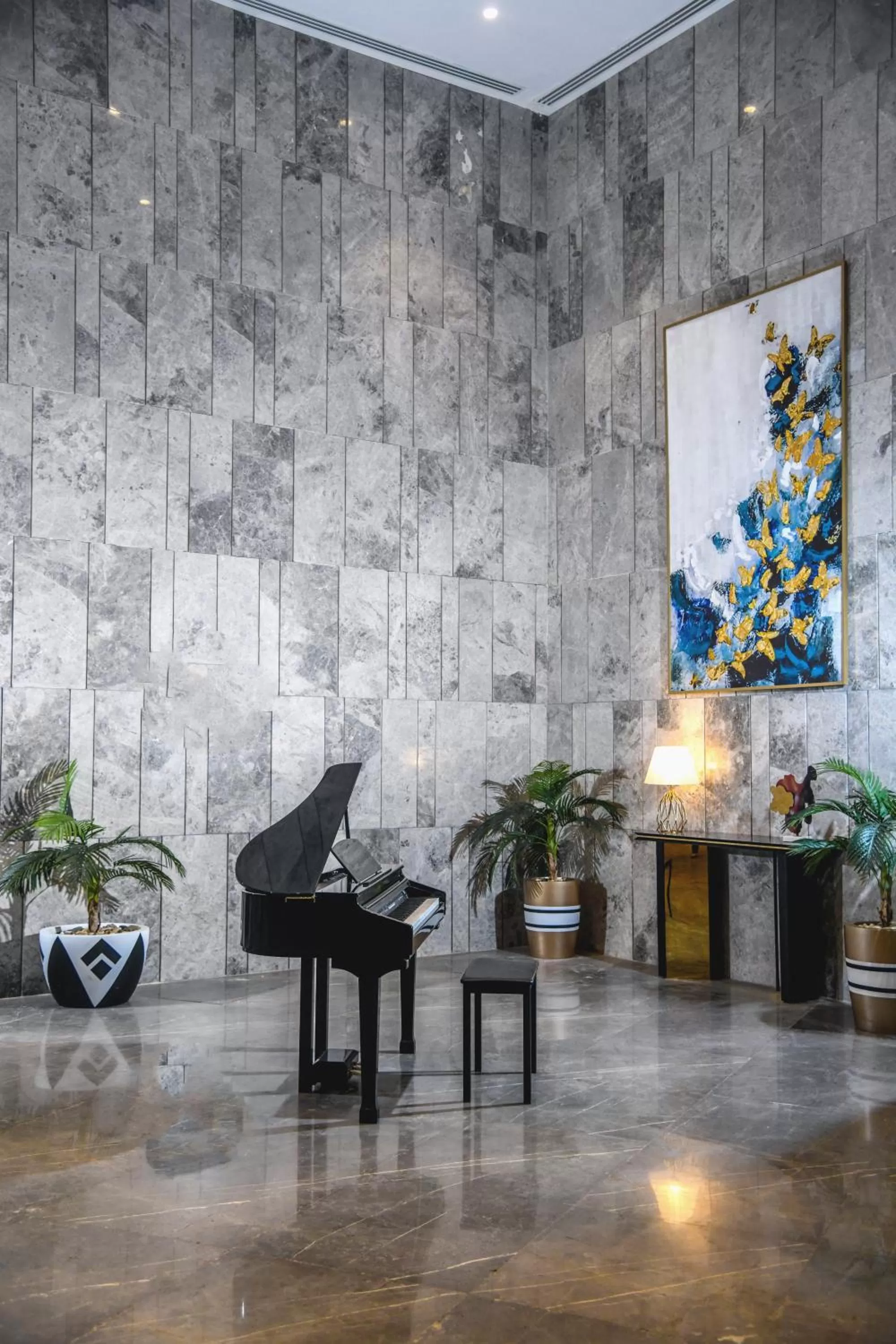 Activities in Tolip Resort El Galala Hills