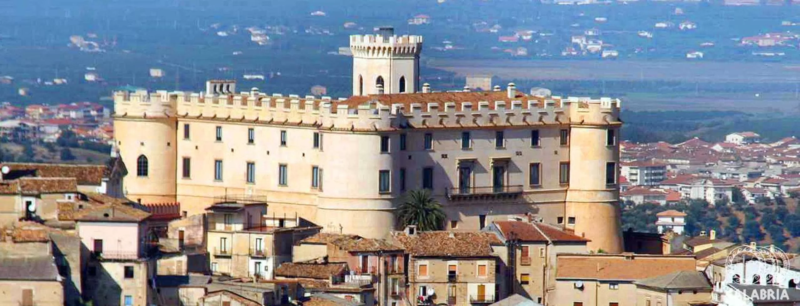 Nearby landmark in Michelangelo Home B&B