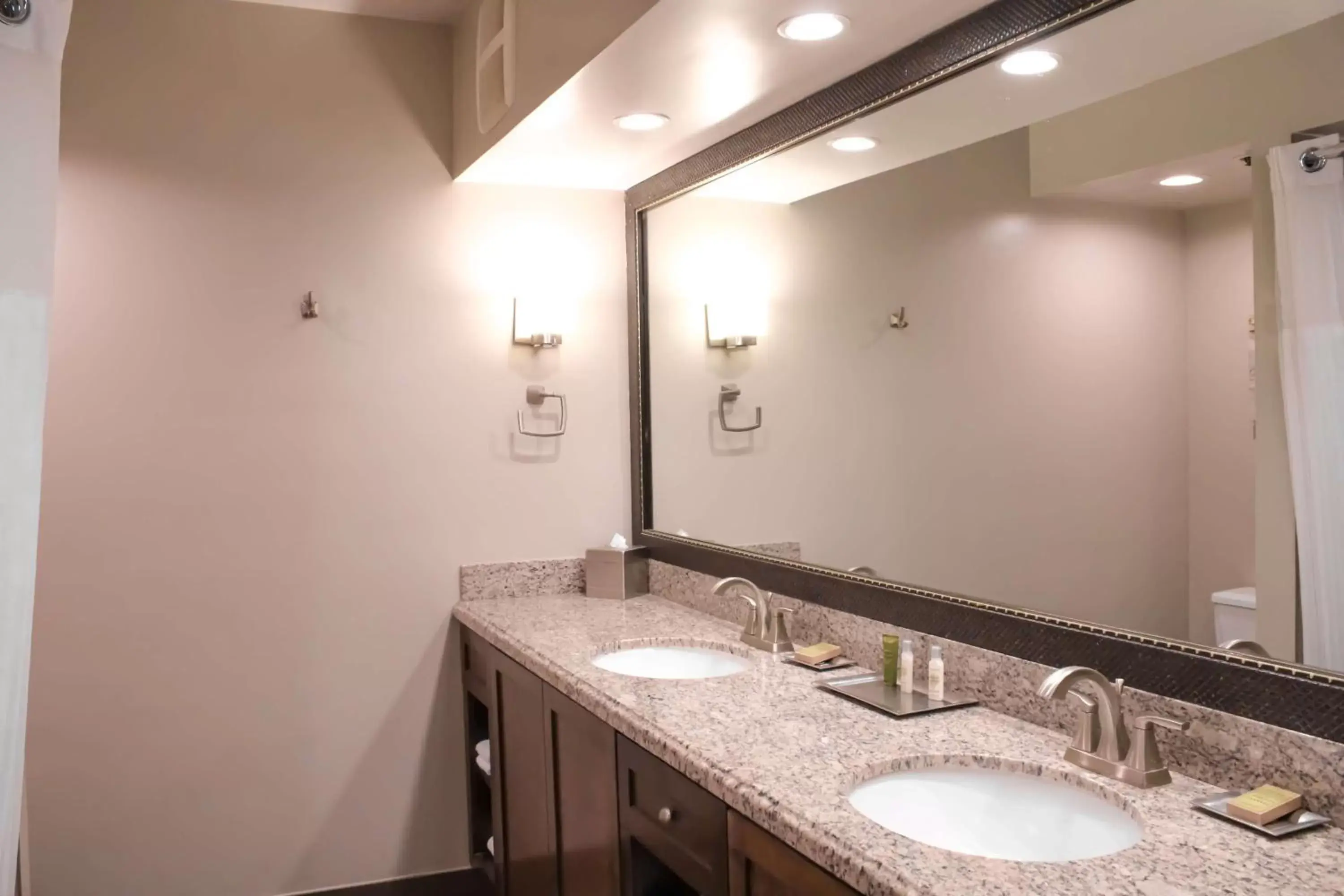 Bathroom in Doubletree by Hilton Phoenix Mesa