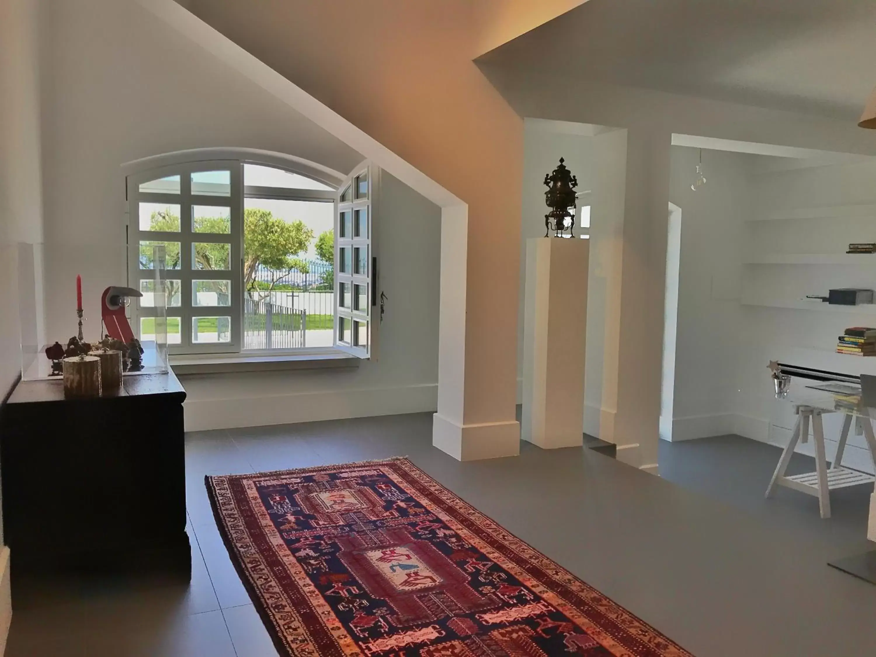 Double Room in Villa vicino Napoli Double Room in Villa vicino Napoli