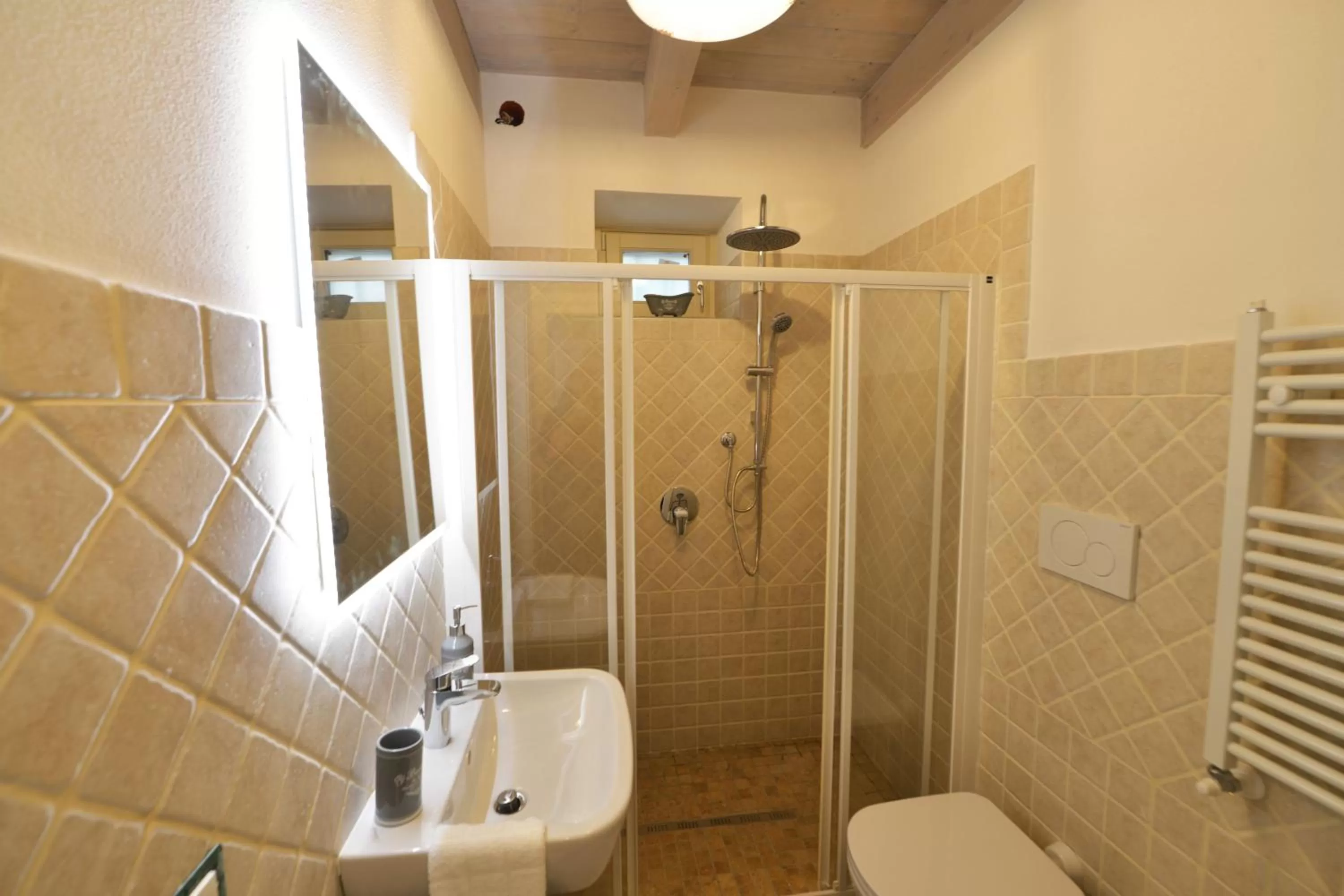 La Beppa - Casa Vacanza