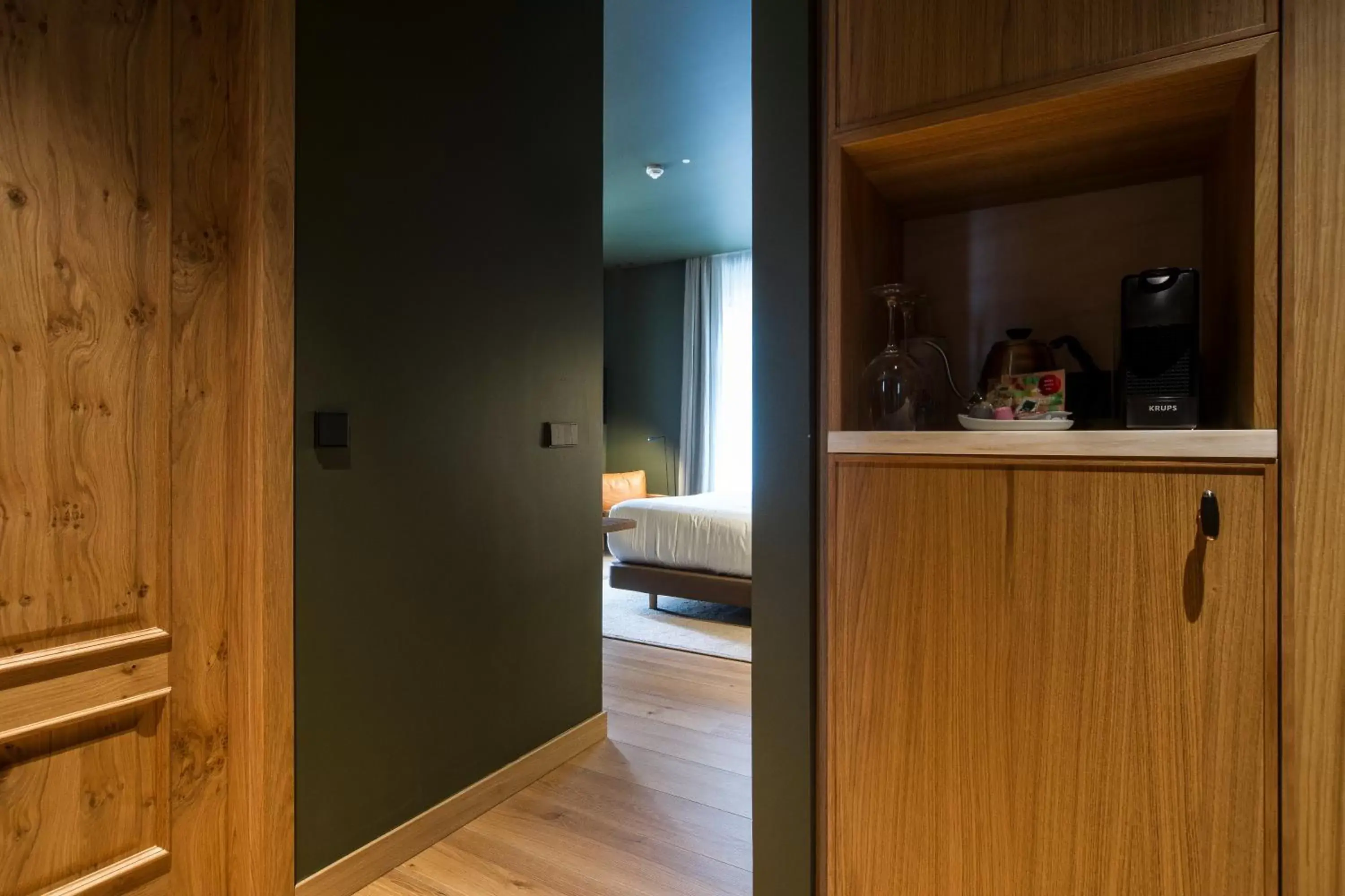 Lobby or reception in Hotel Arbaso Lobby or reception in Hotel Arbaso